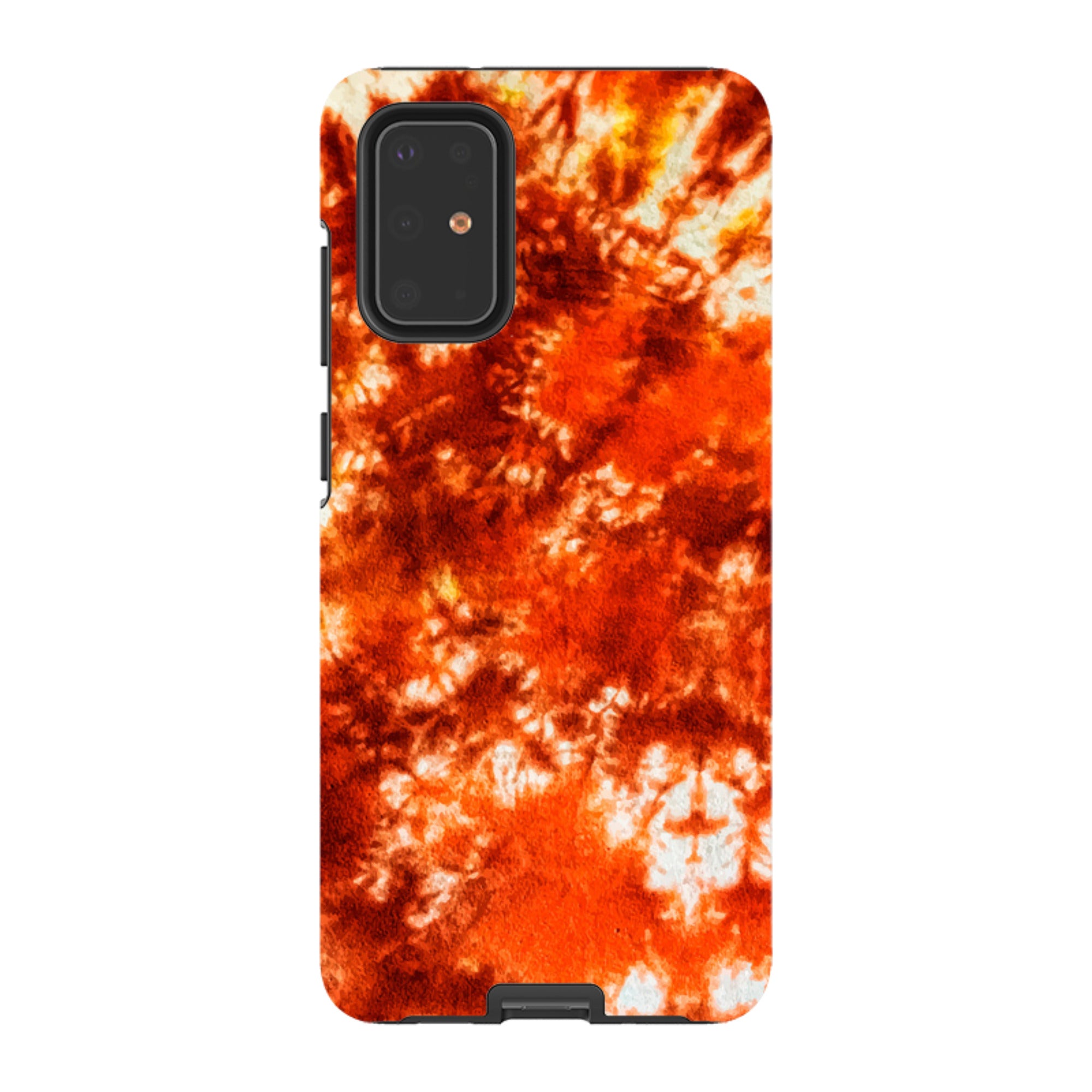 Samsung Tough Case - Rock The Garden