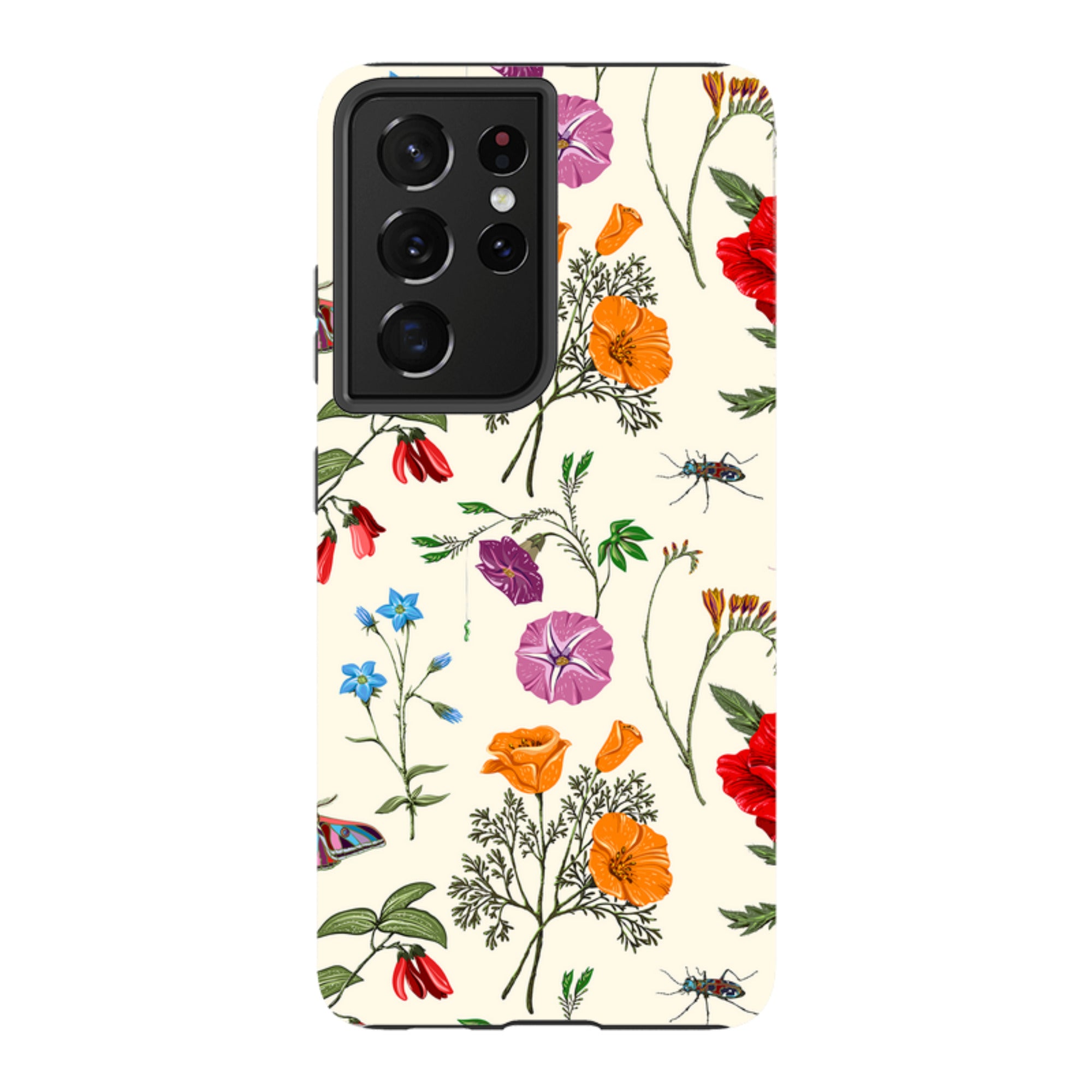 Samsung Tough Case - Escot Park