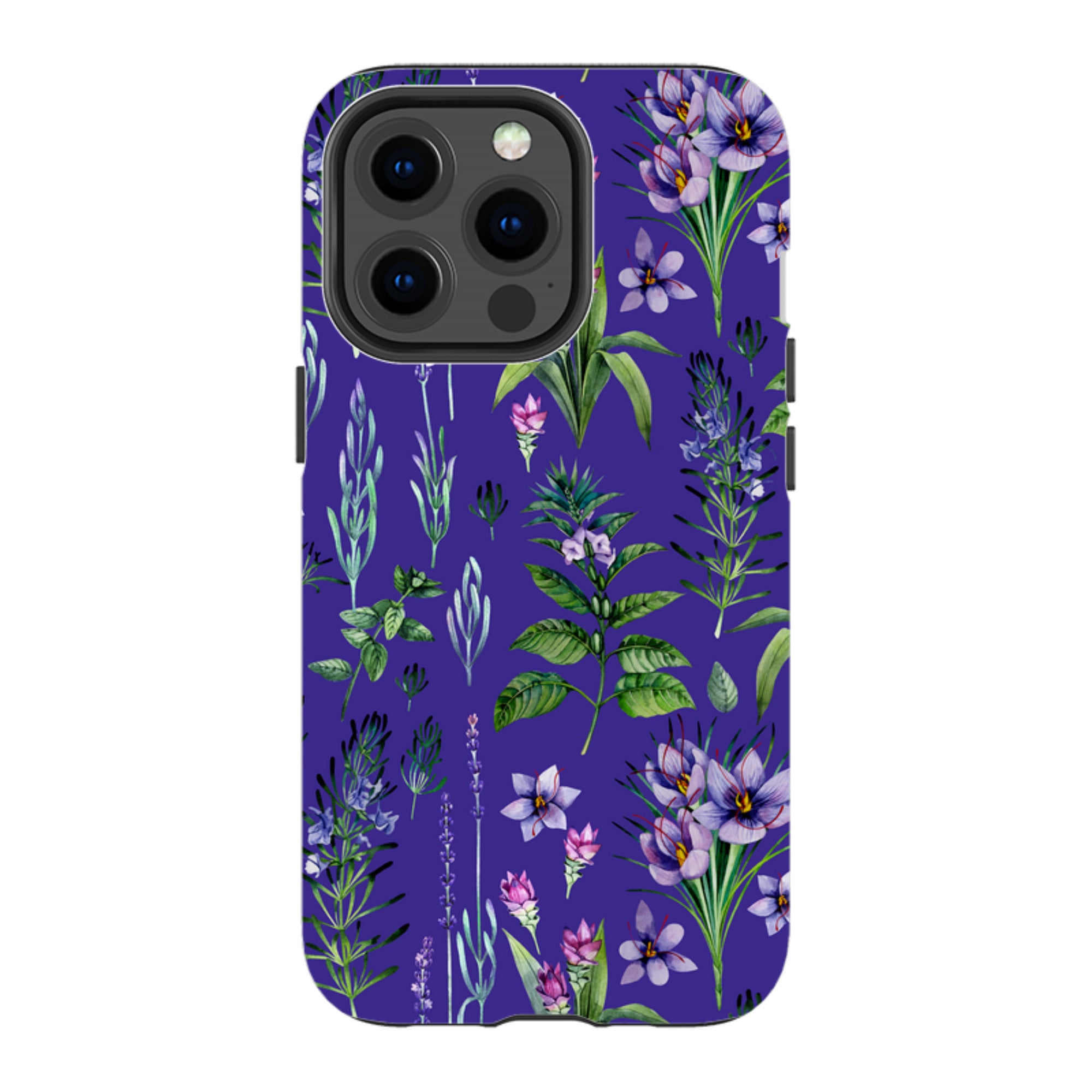 iPhone Tough Case - Barnington
