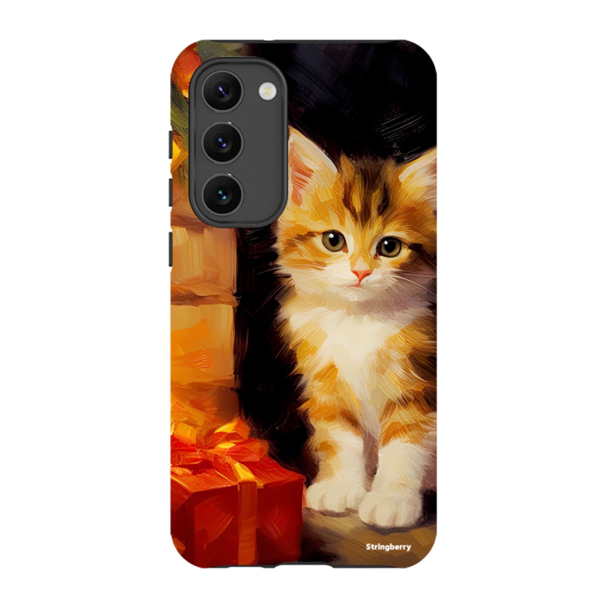 Samsung Tough Case - The Look Of Love