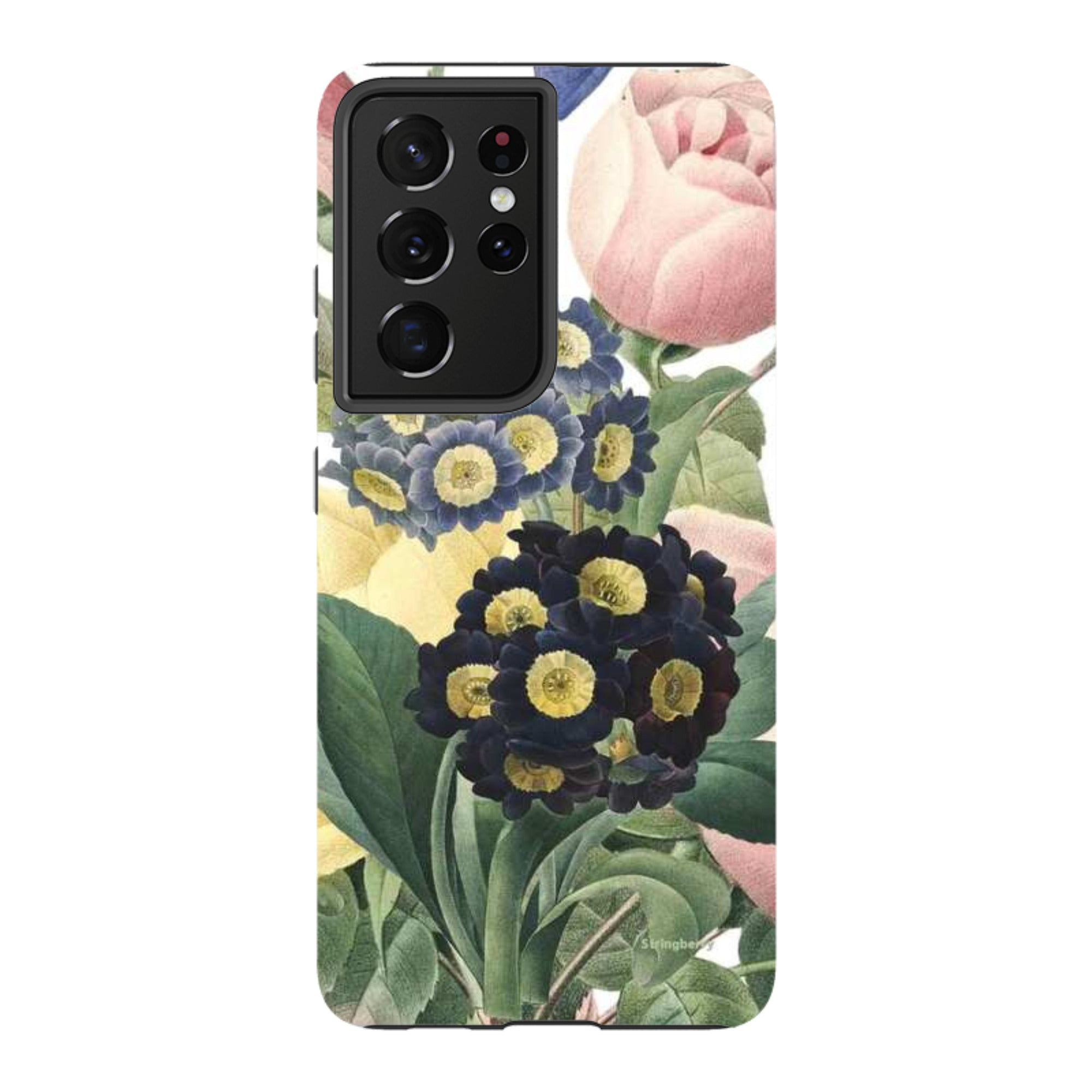Samsung Tough Case - Pandora