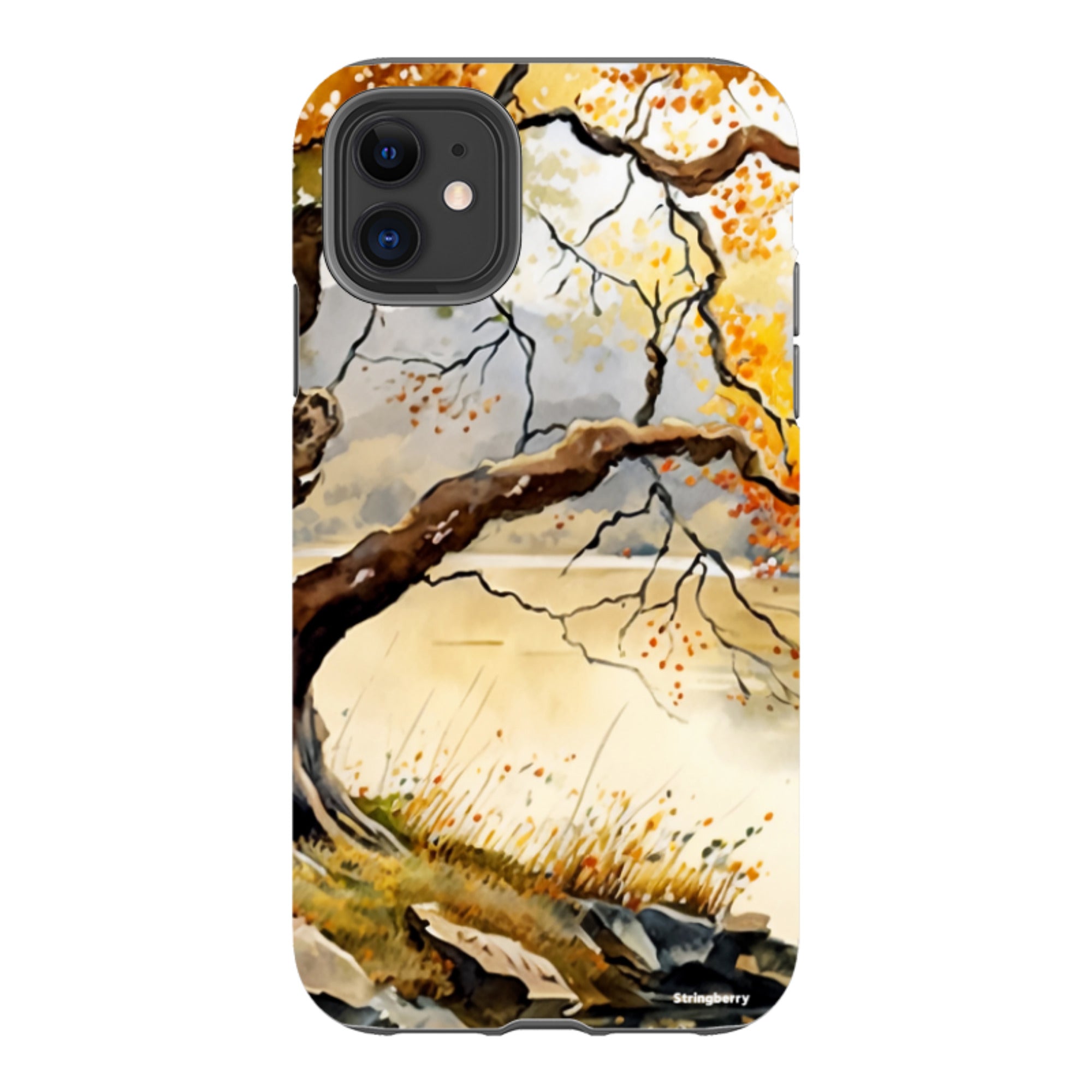 iPhone Tough Case - Ivybridge