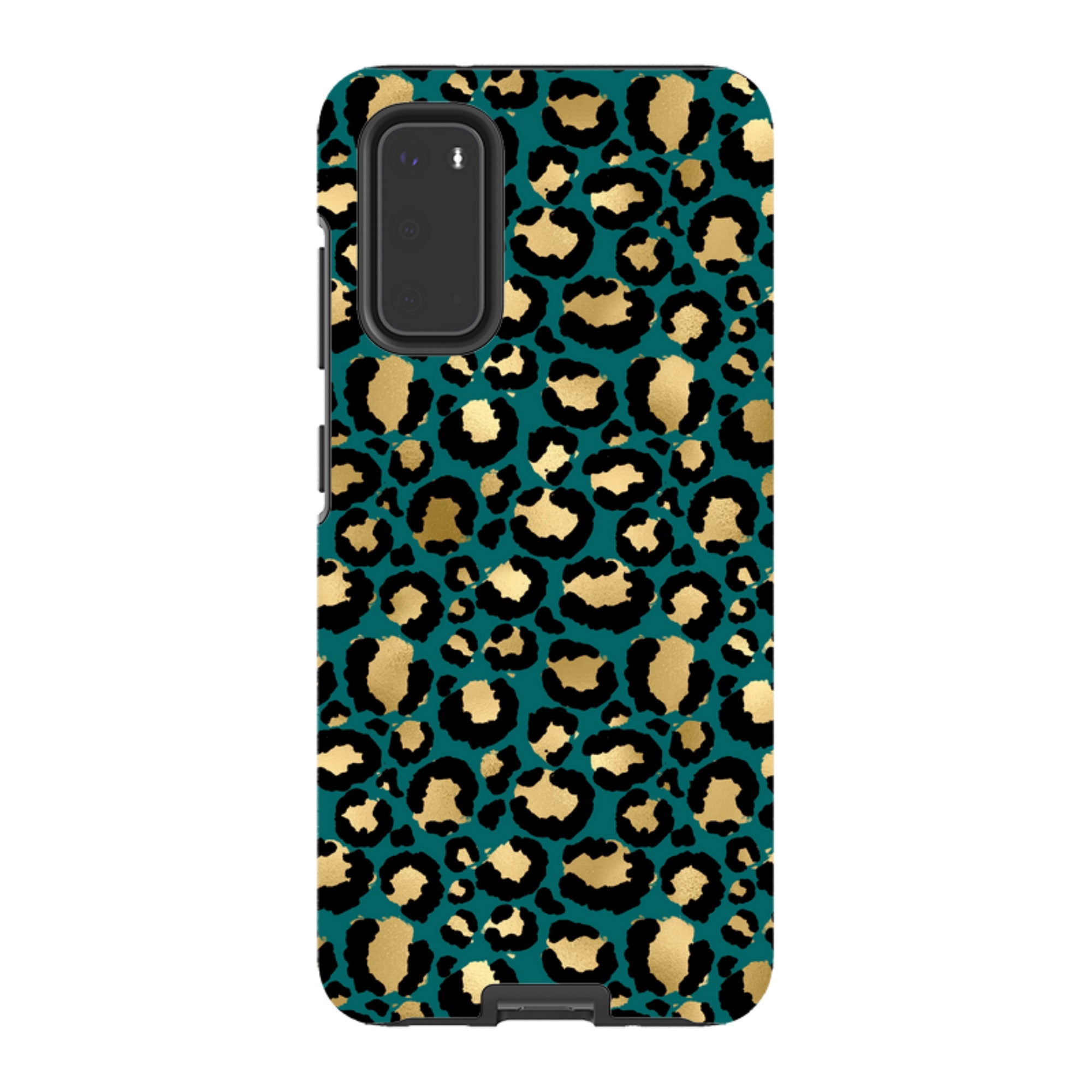 Samsung Tough Case - T Spots