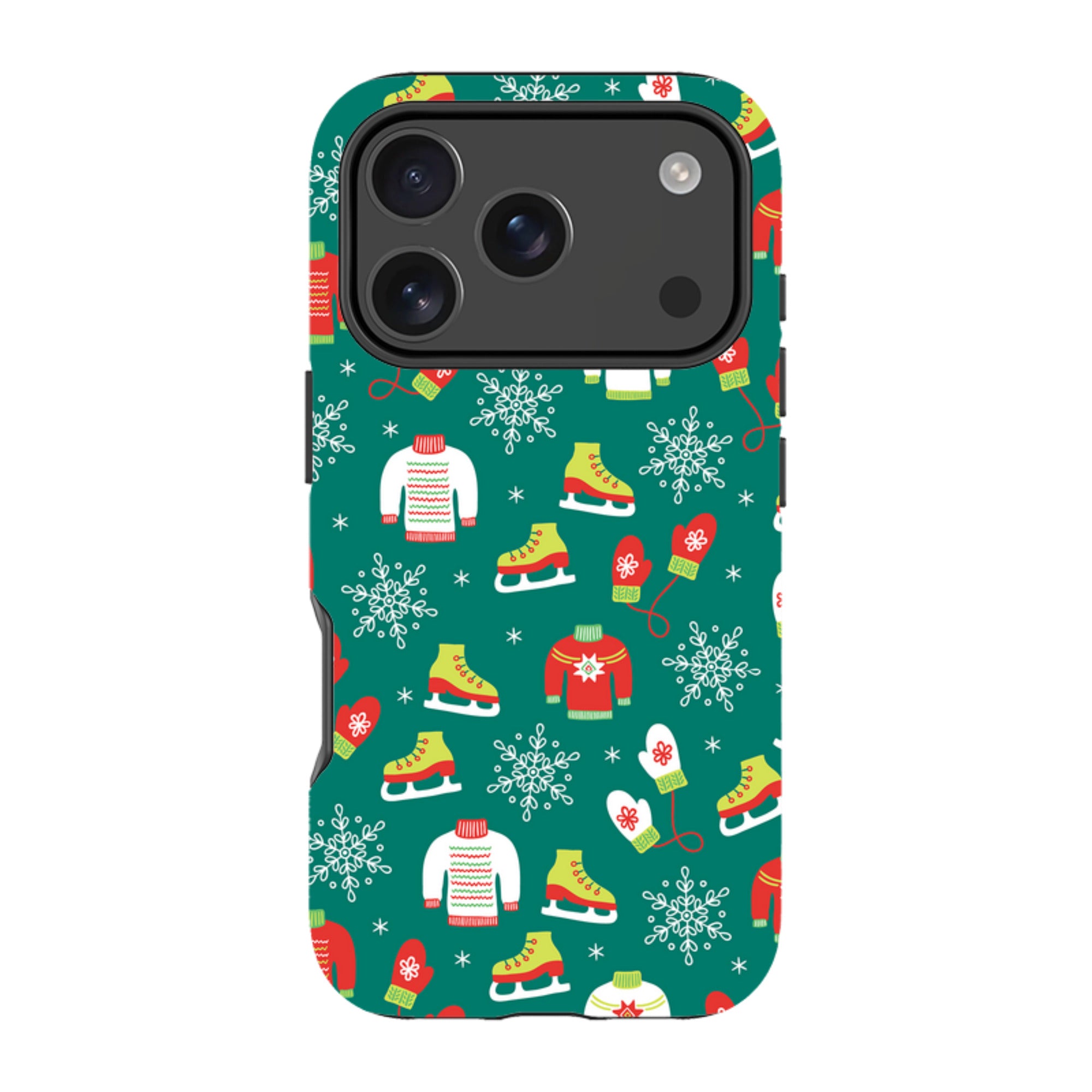 iPhone MagSafe Tough Case - Noel