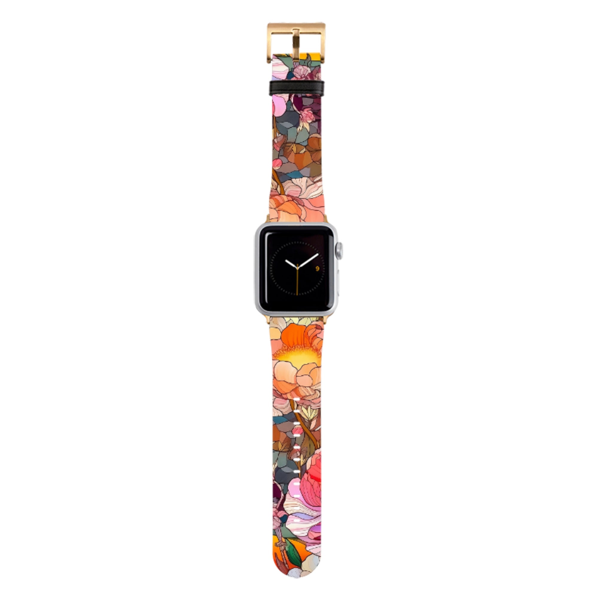 Feltwell Apple Watch Strap