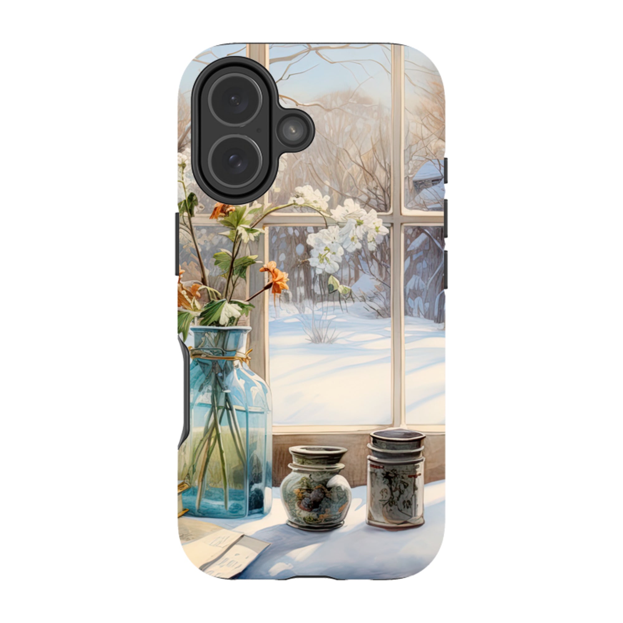 iPhone MagSafe Tough Case -  This Winter