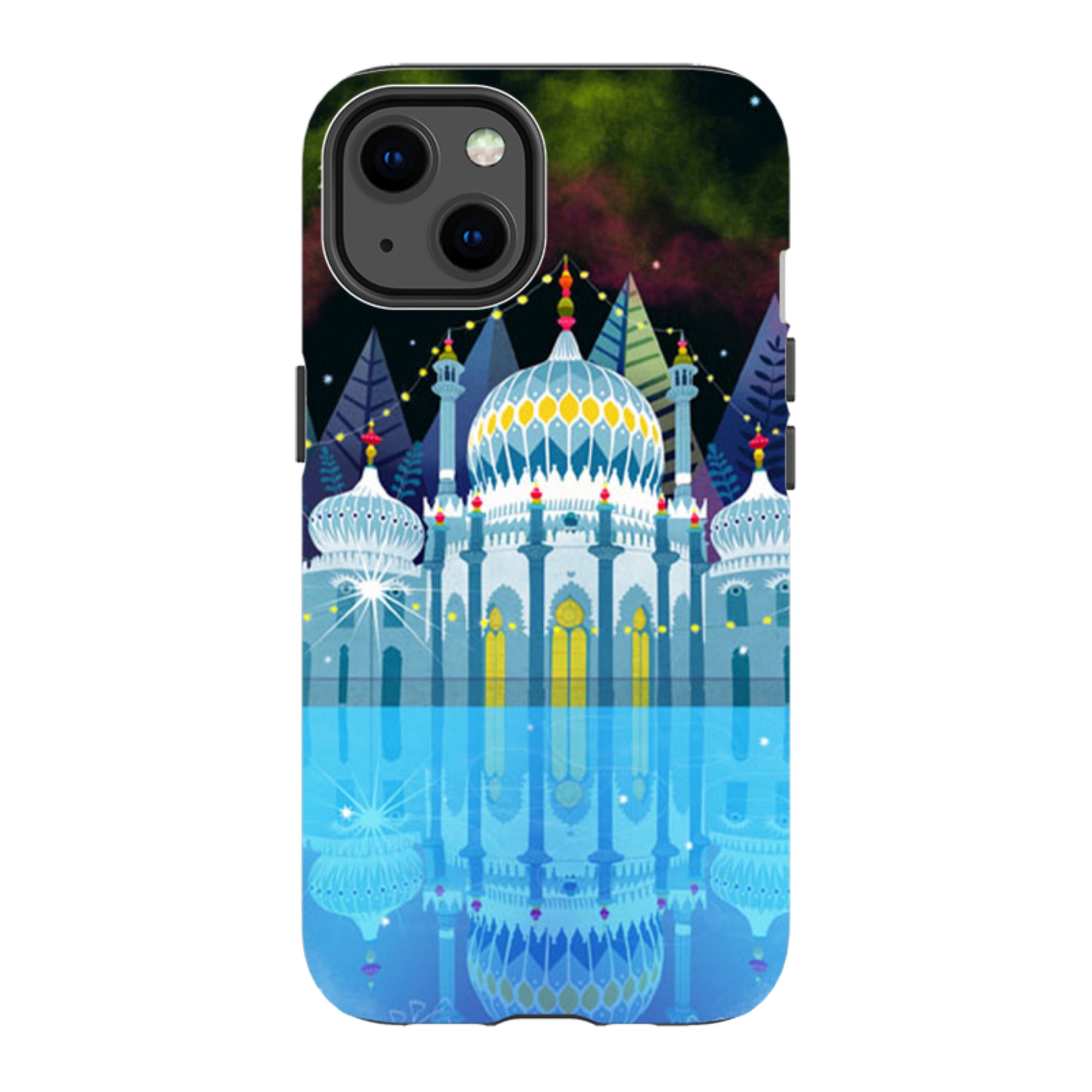 iPhone MagSafe Tough Case -  Viva By Mia Underwood