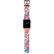 Space Pebbles Apple Watch Strap