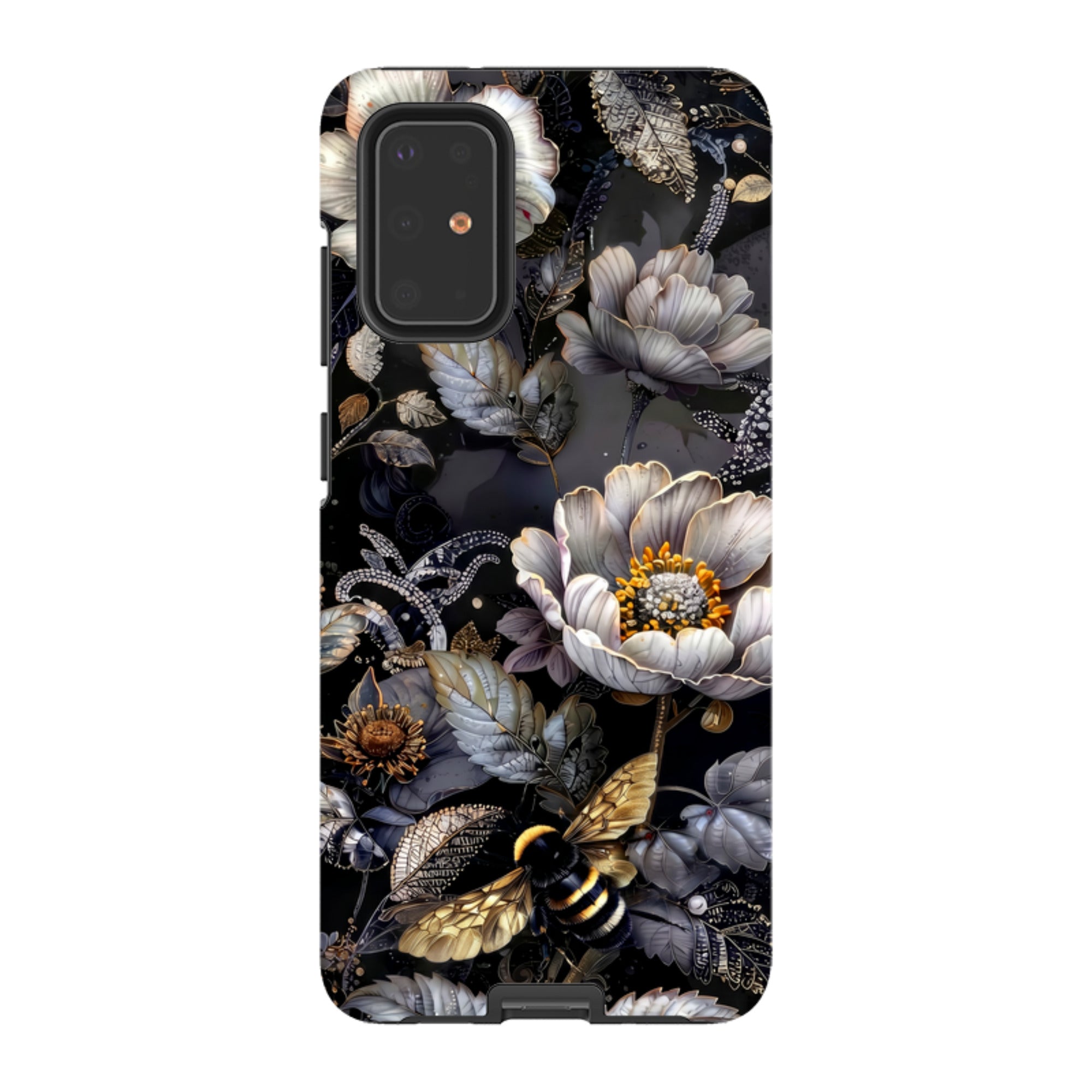 Samsung Tough  Case - Dark Bumble
