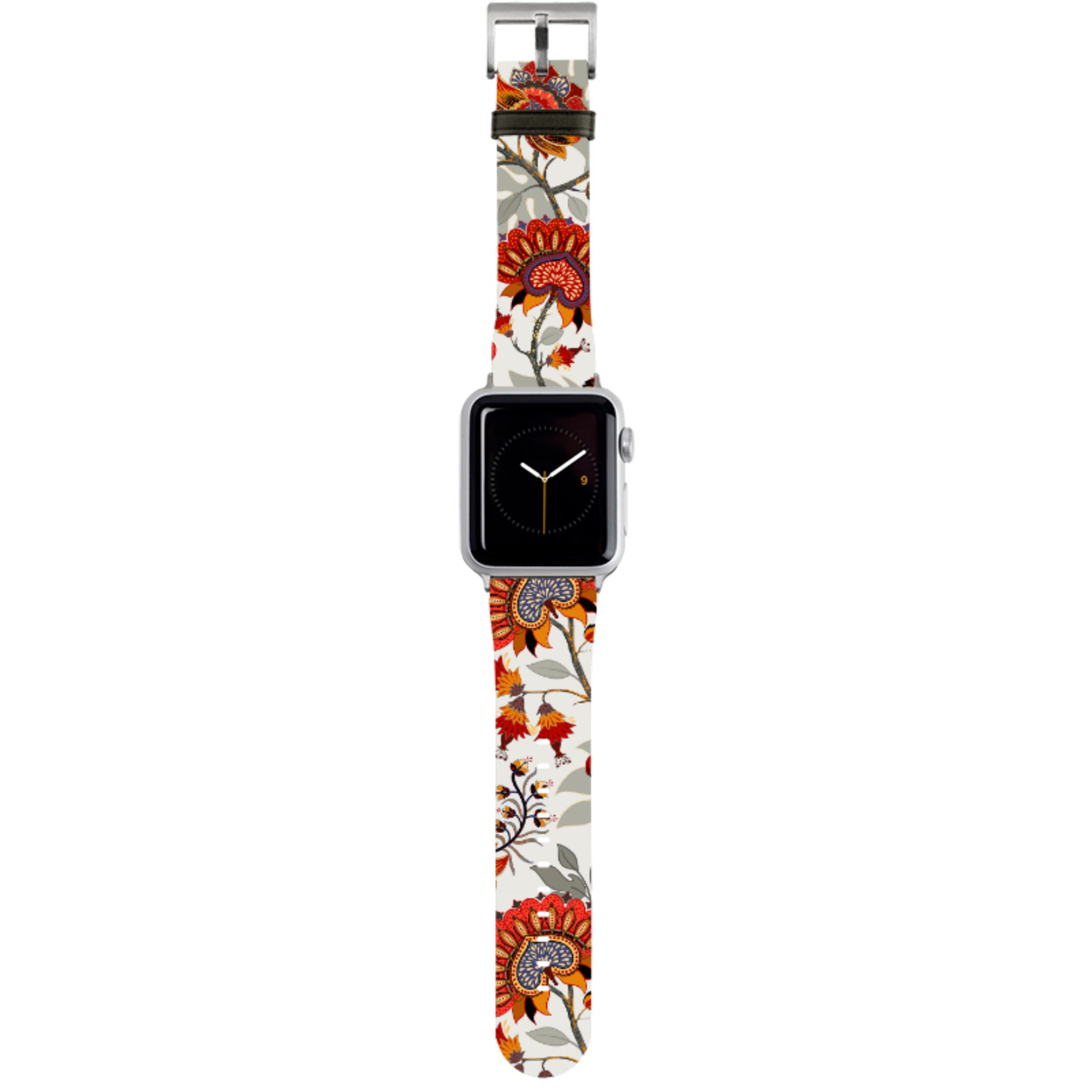 Eden Floral Apple Watch Strap