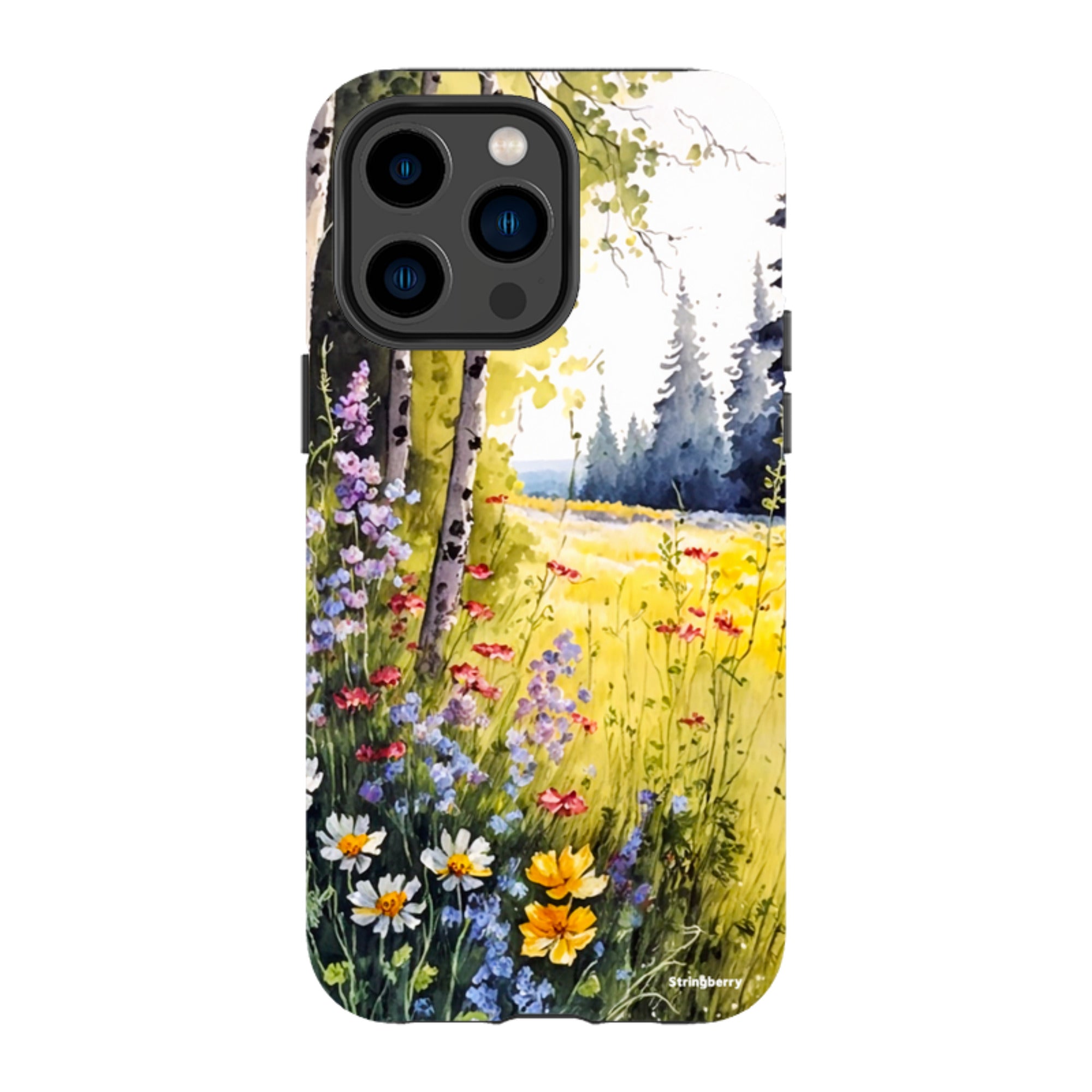 iPhone Tough Case - Seat Sandal