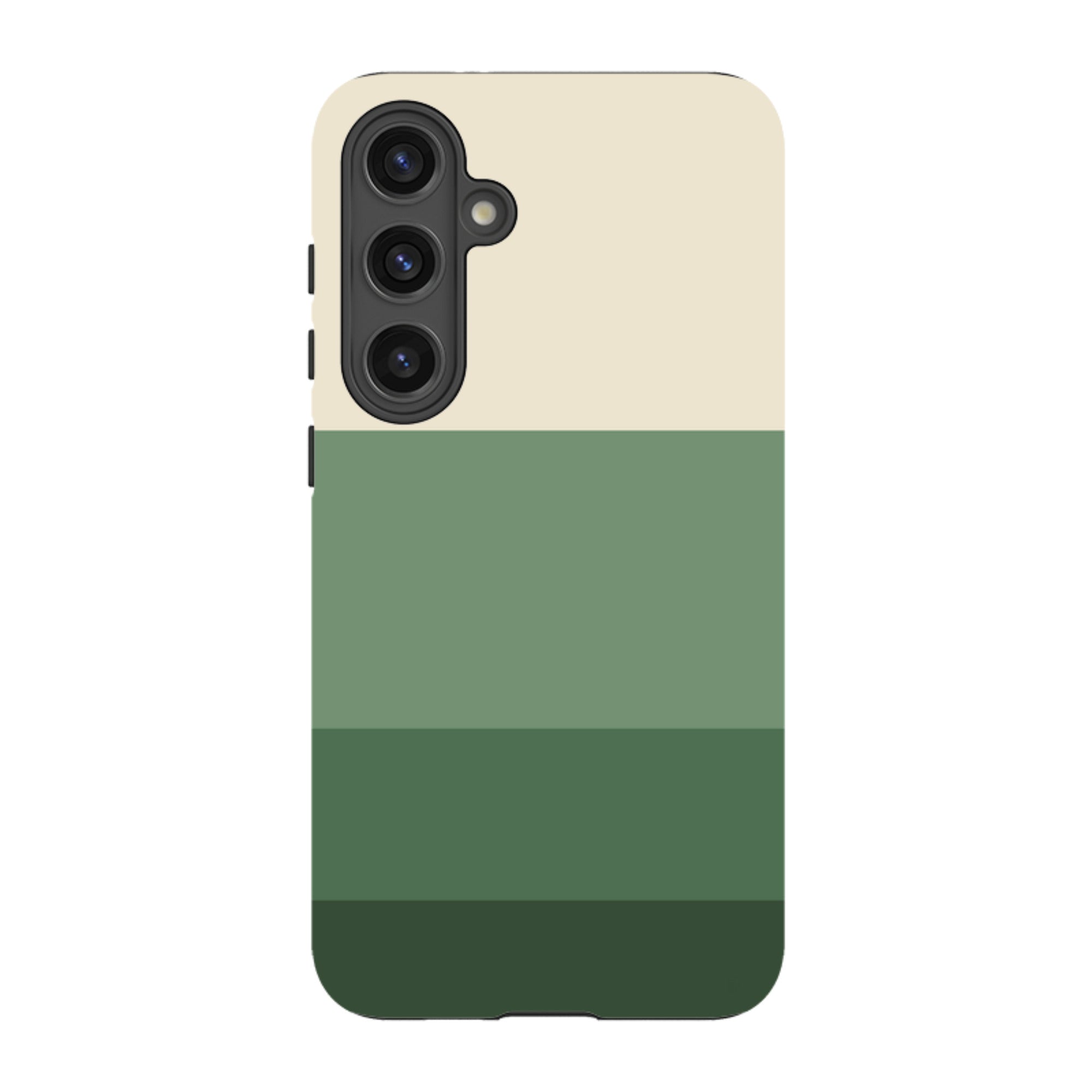 Samsung Tough Case - Hong Kong Chroma
