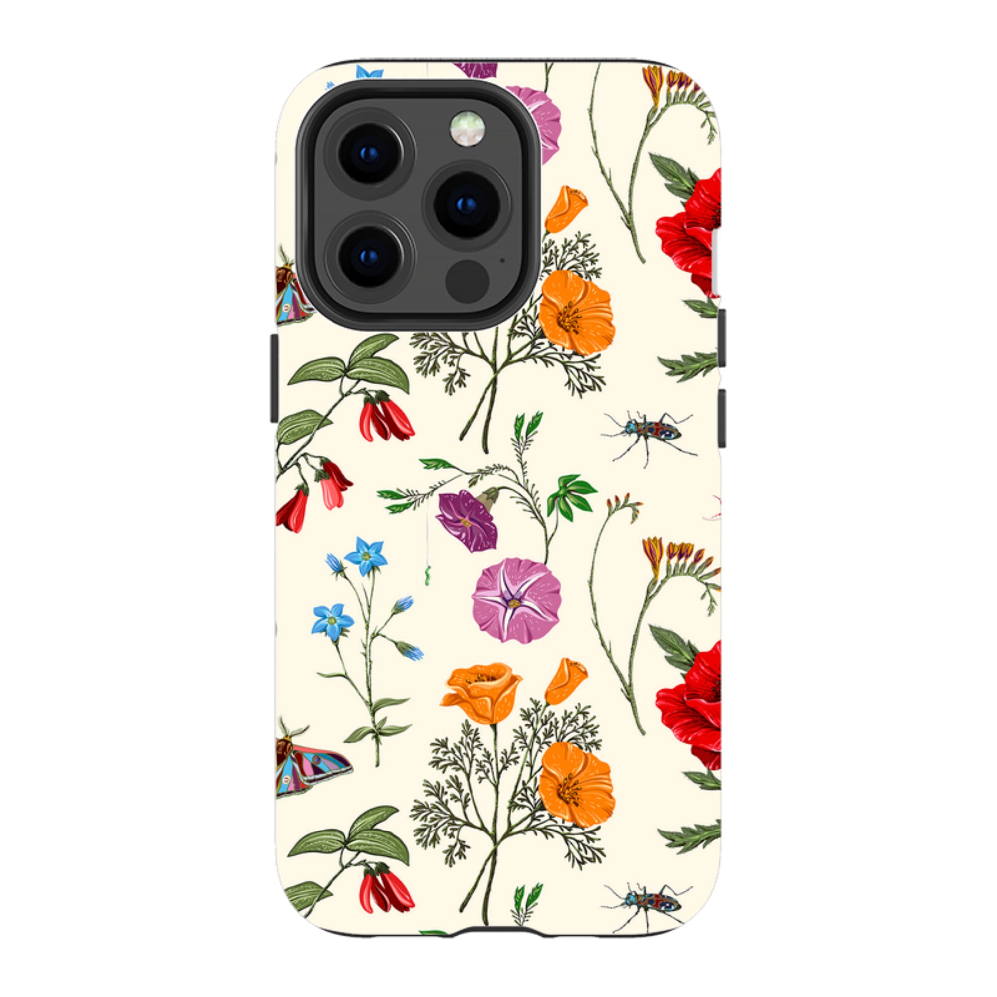 iPhone MagSafe Tough Case -  Escot Park