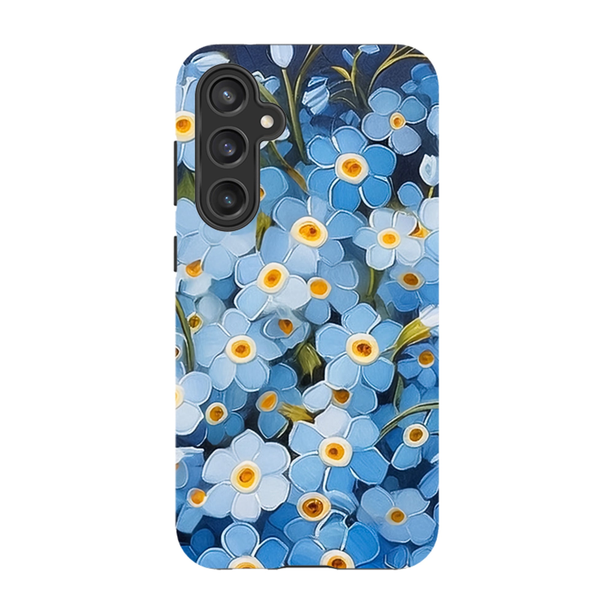 Samsung Tough Case - Dionysus