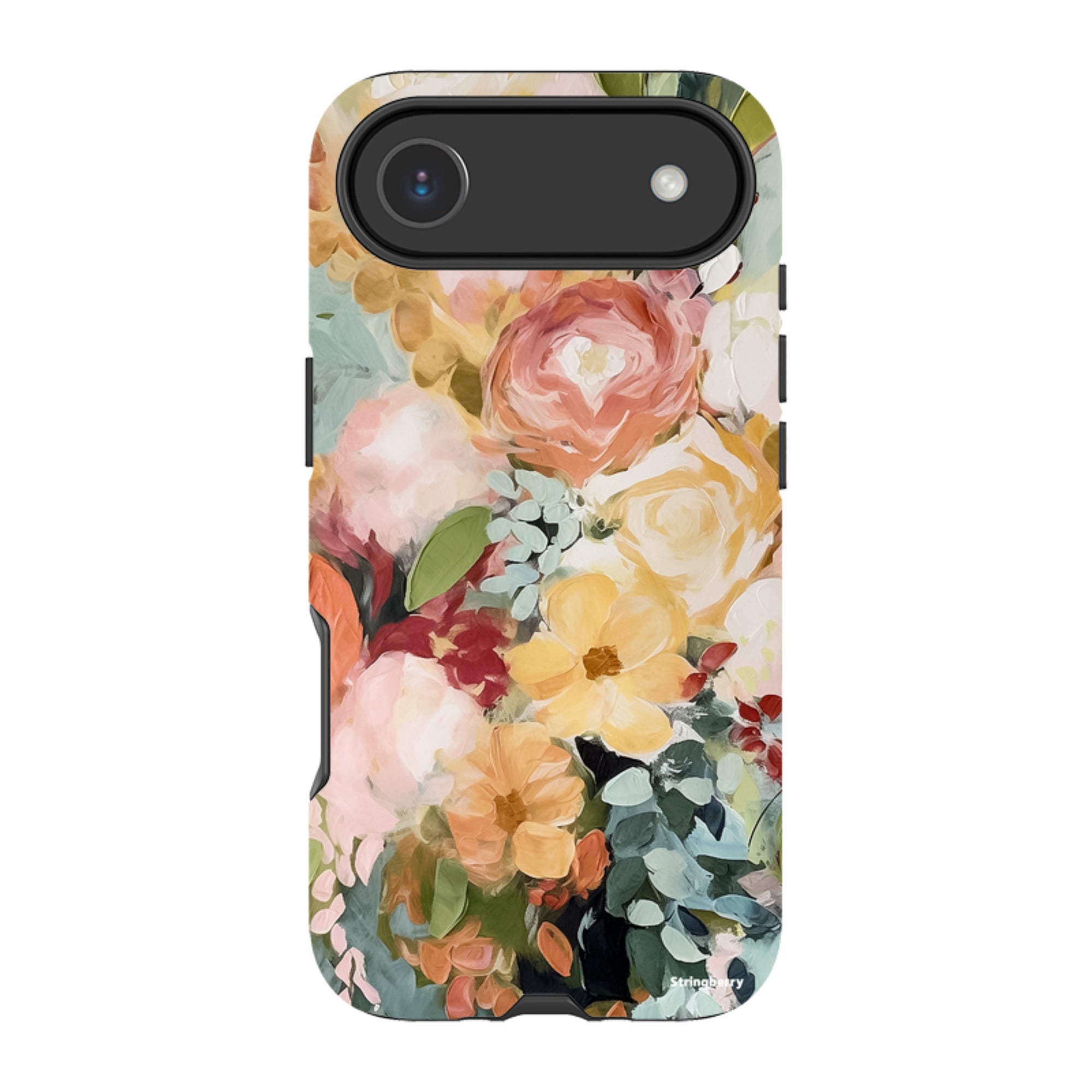 iPhone MagSafe Tough Case -  Glatton