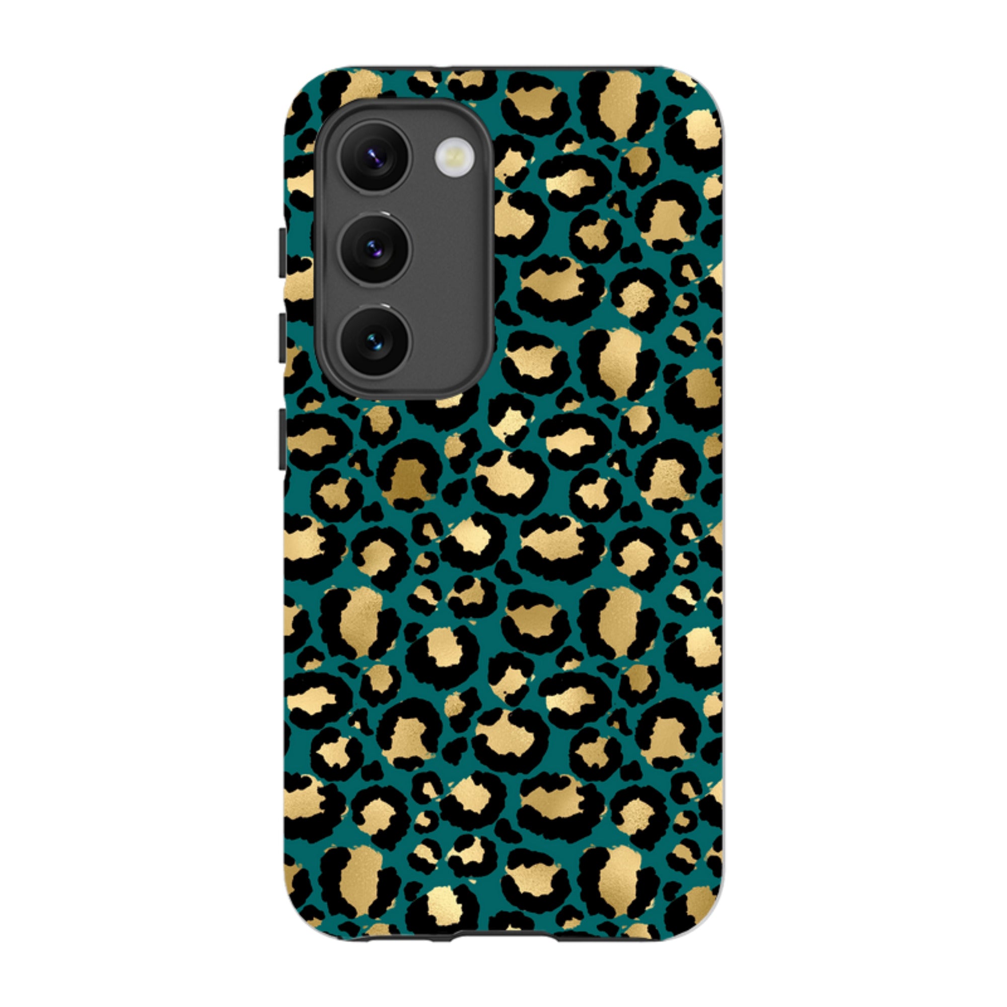 Samsung Tough Case - T Spots
