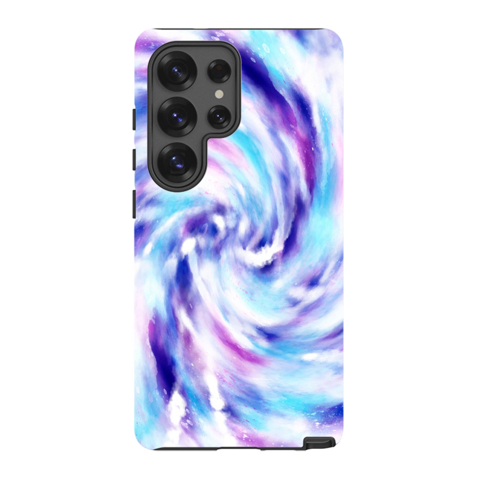 Samsung Tough Case - Roots And Blues