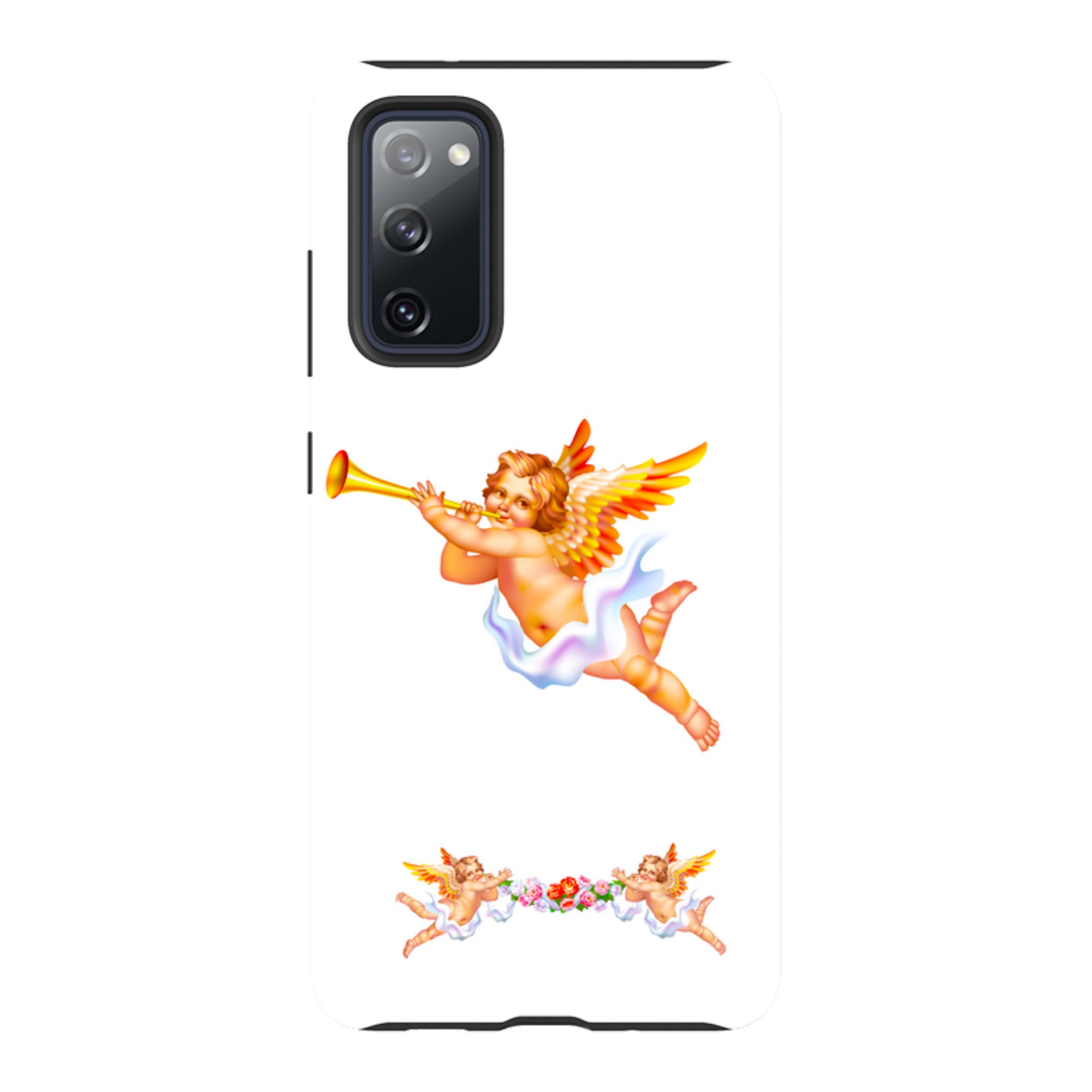 Samsung Tough Case - Angels