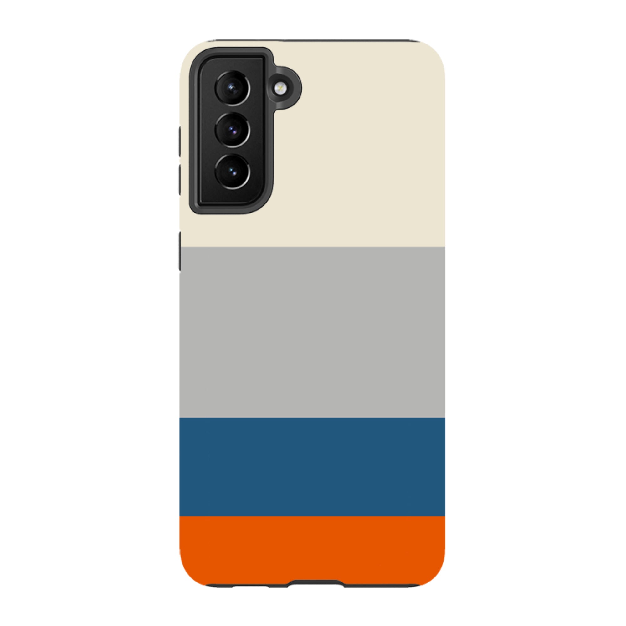 Samsung Tough Case - Dubai Chroma