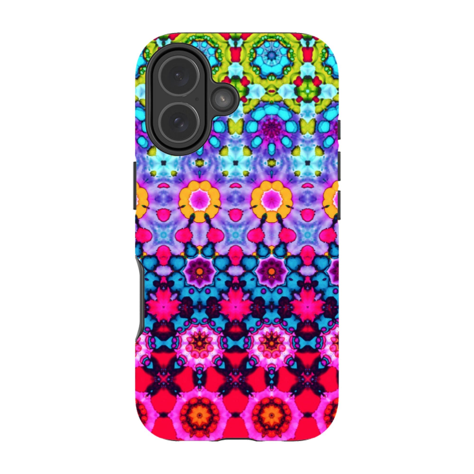 iPhone Tough Case - High Sierra