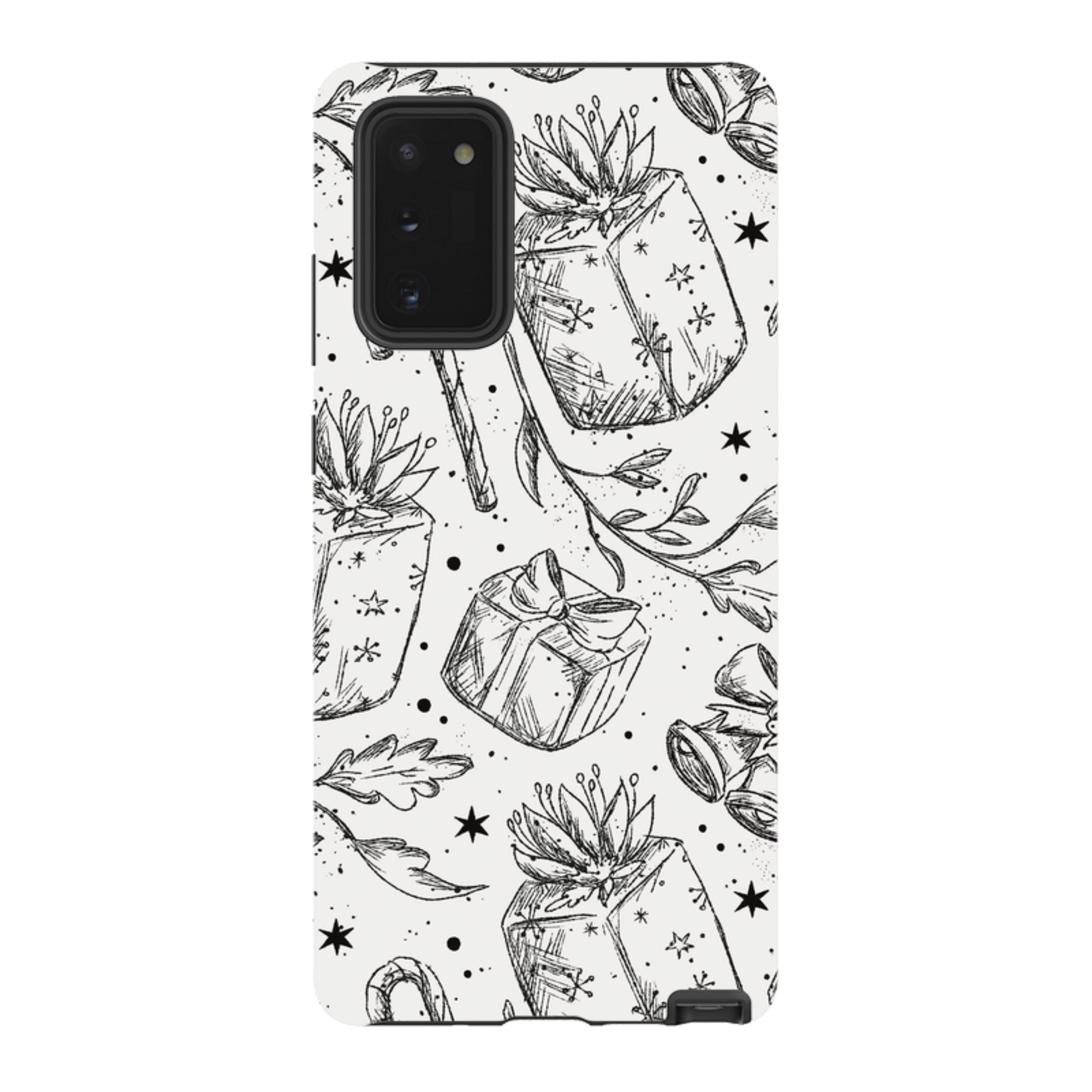 Samsung Tough Case - Gifts