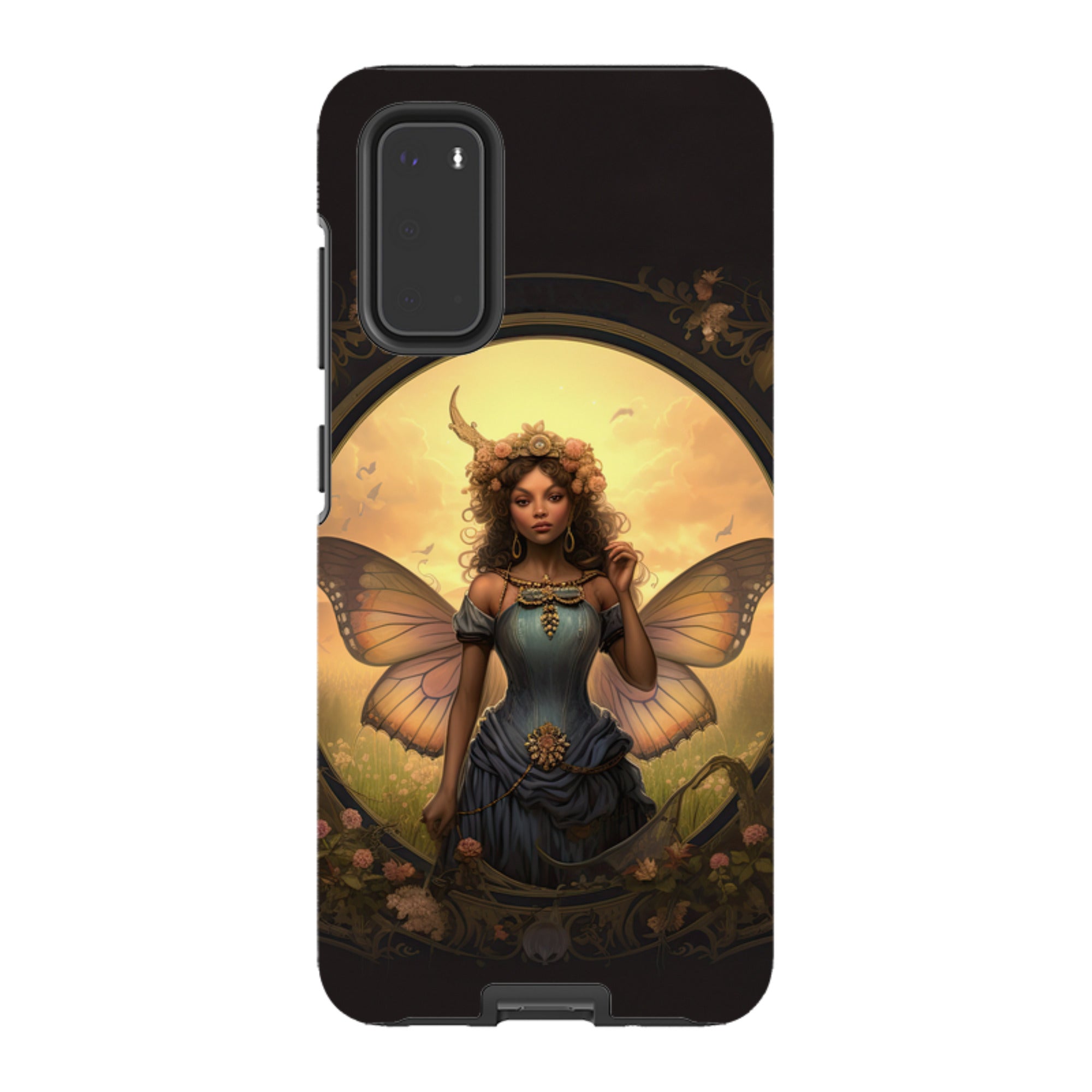 Samsung Tough Case - Fairy Goddess