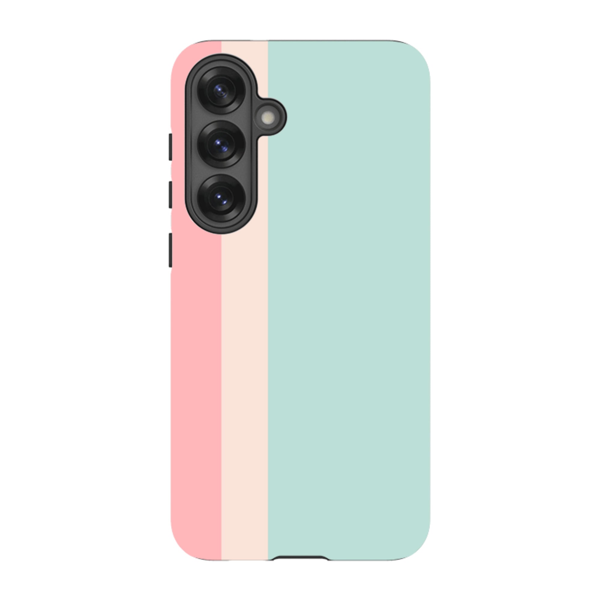Samsung Tough Case - Murcia Chroma-Stripe