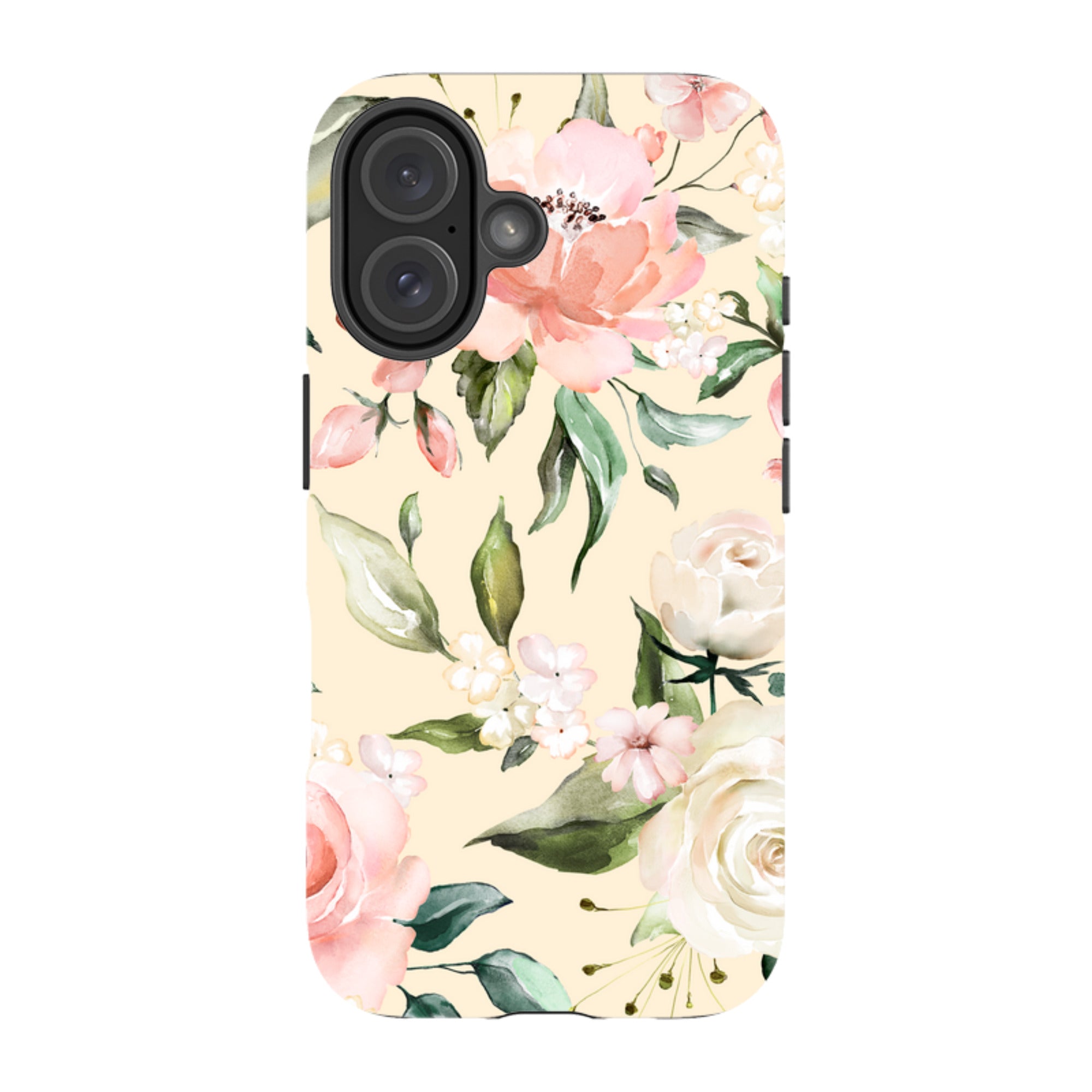 iPhone Tough Case - Abinger