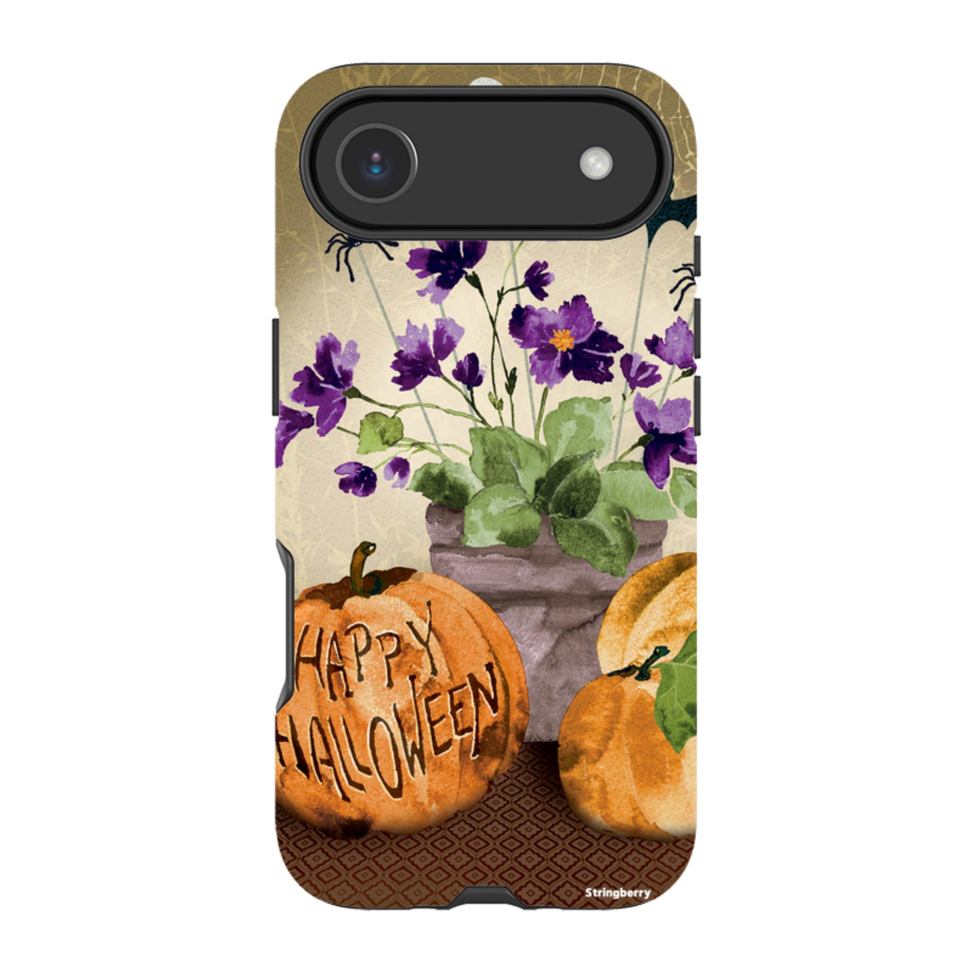 iPhone MagSafe Tough Case -  Halloween By Elisabeth Haager