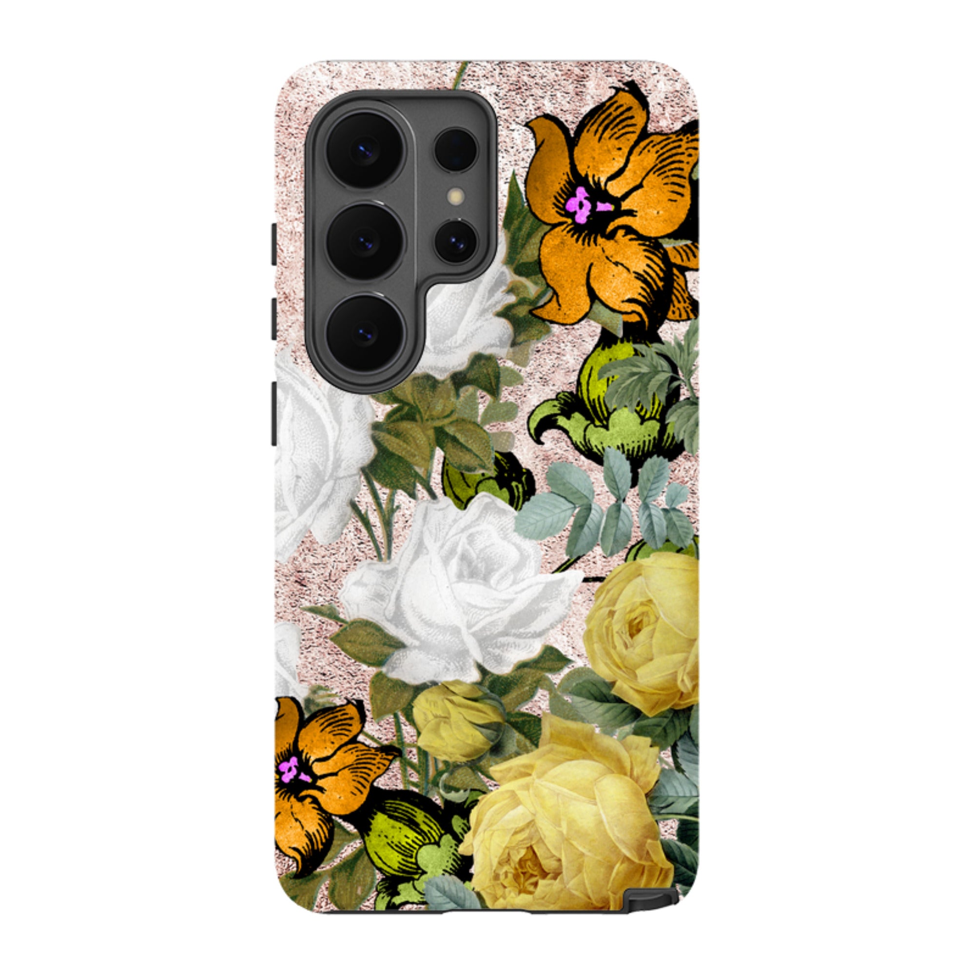 Samsung Tough Case - Bowes