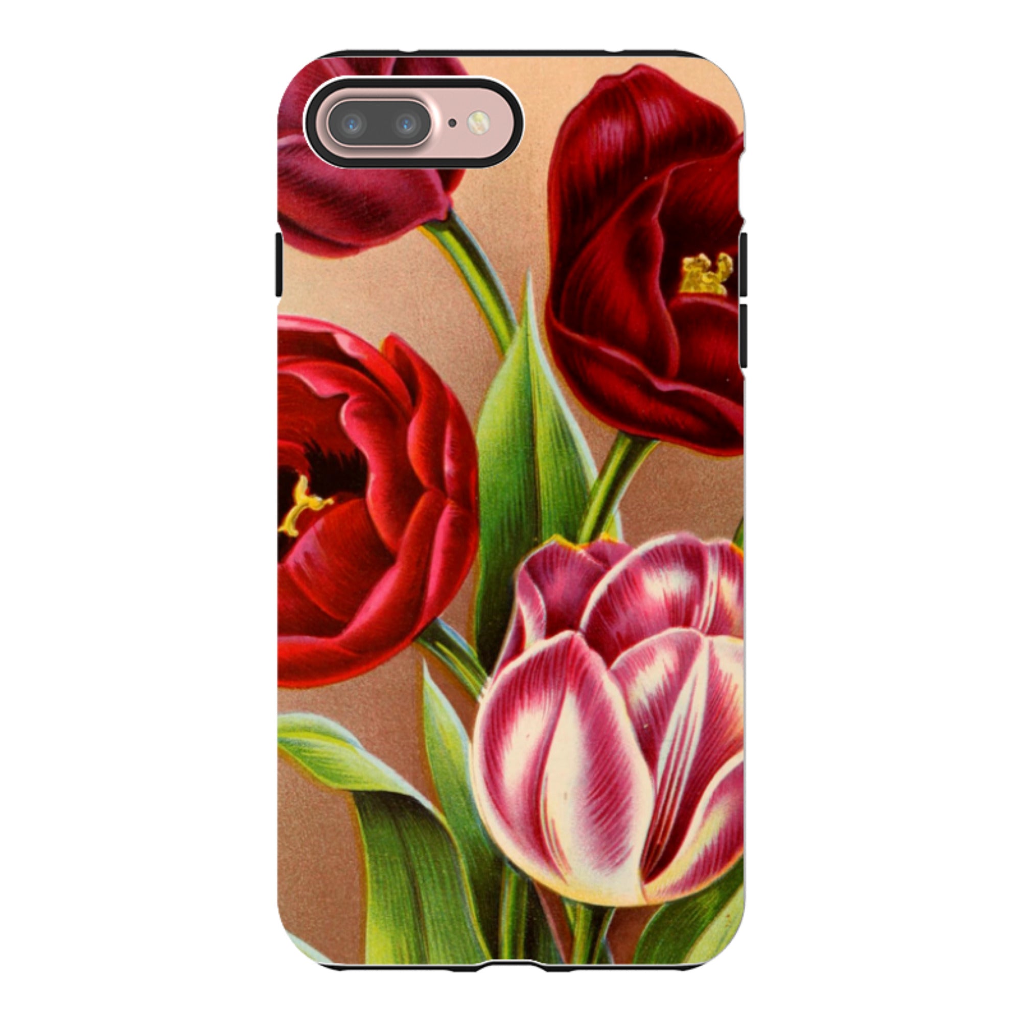 iPhone Tough Case - Tylney