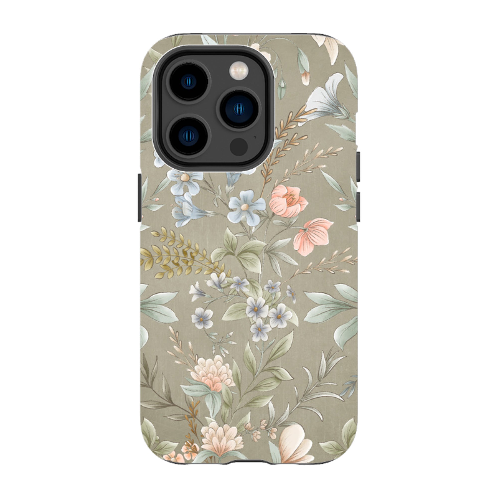 iPhone MagSafe Tough Case -  Ambrosia