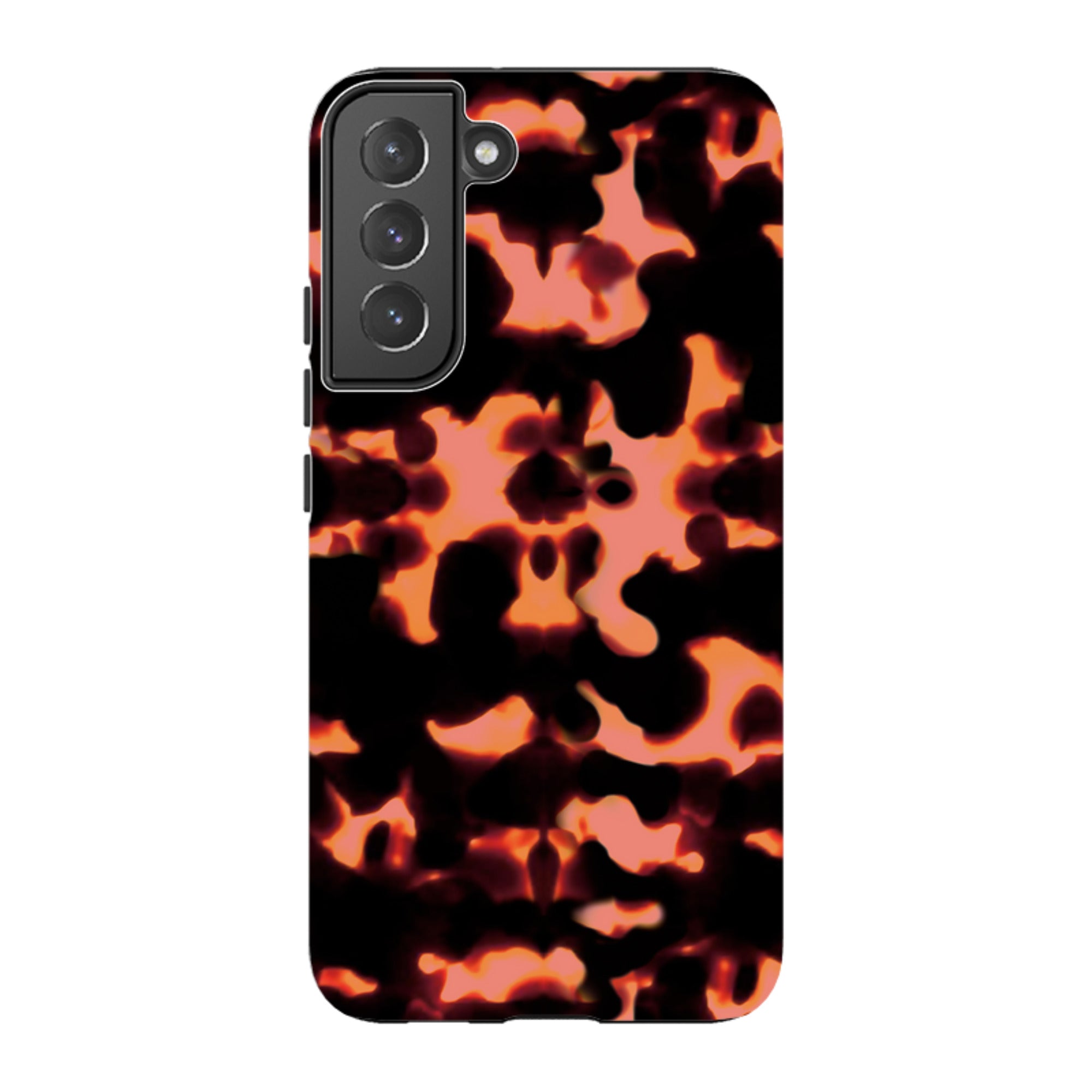 Samsung Tough Case - Teaberry