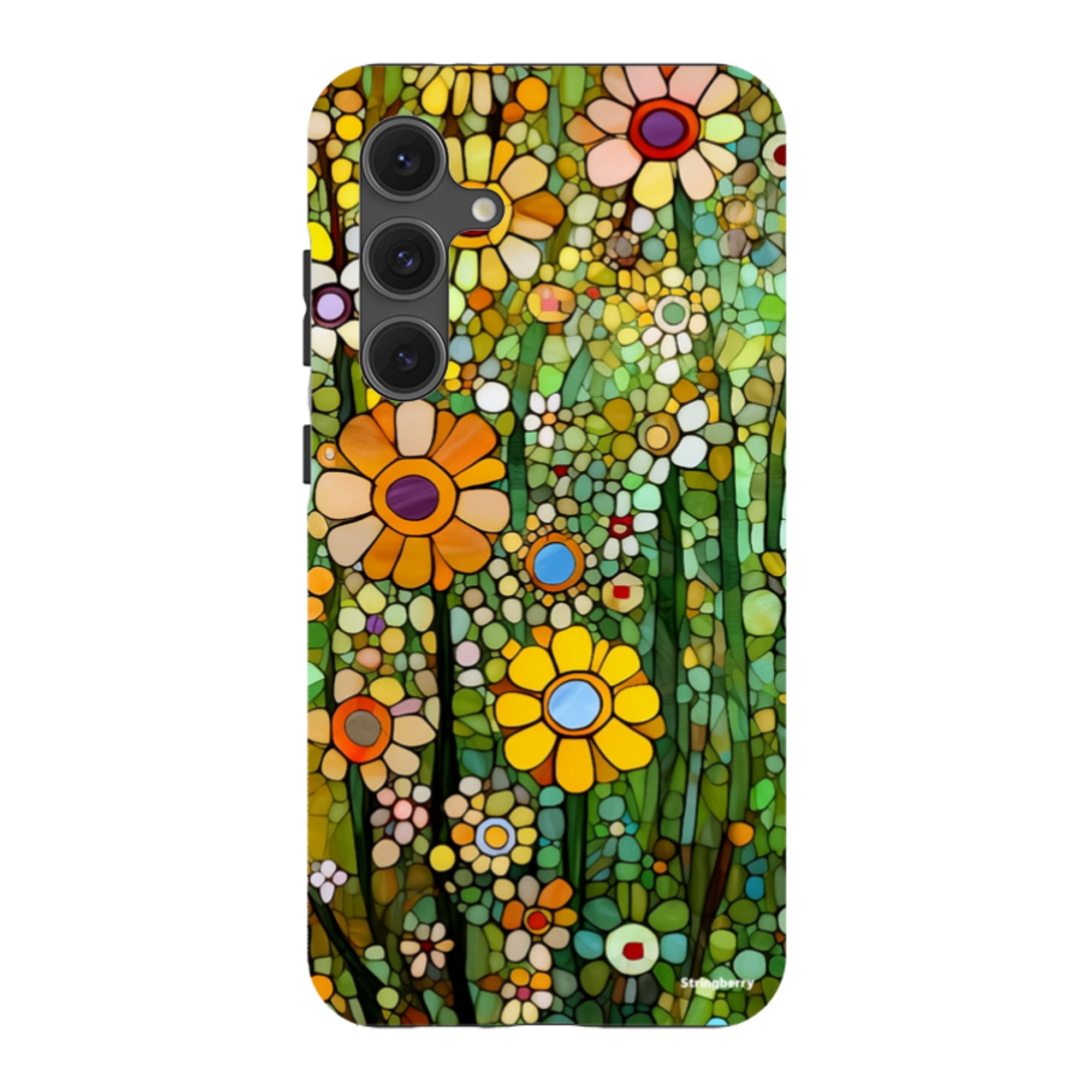 Samsung Tough Case - Freeland