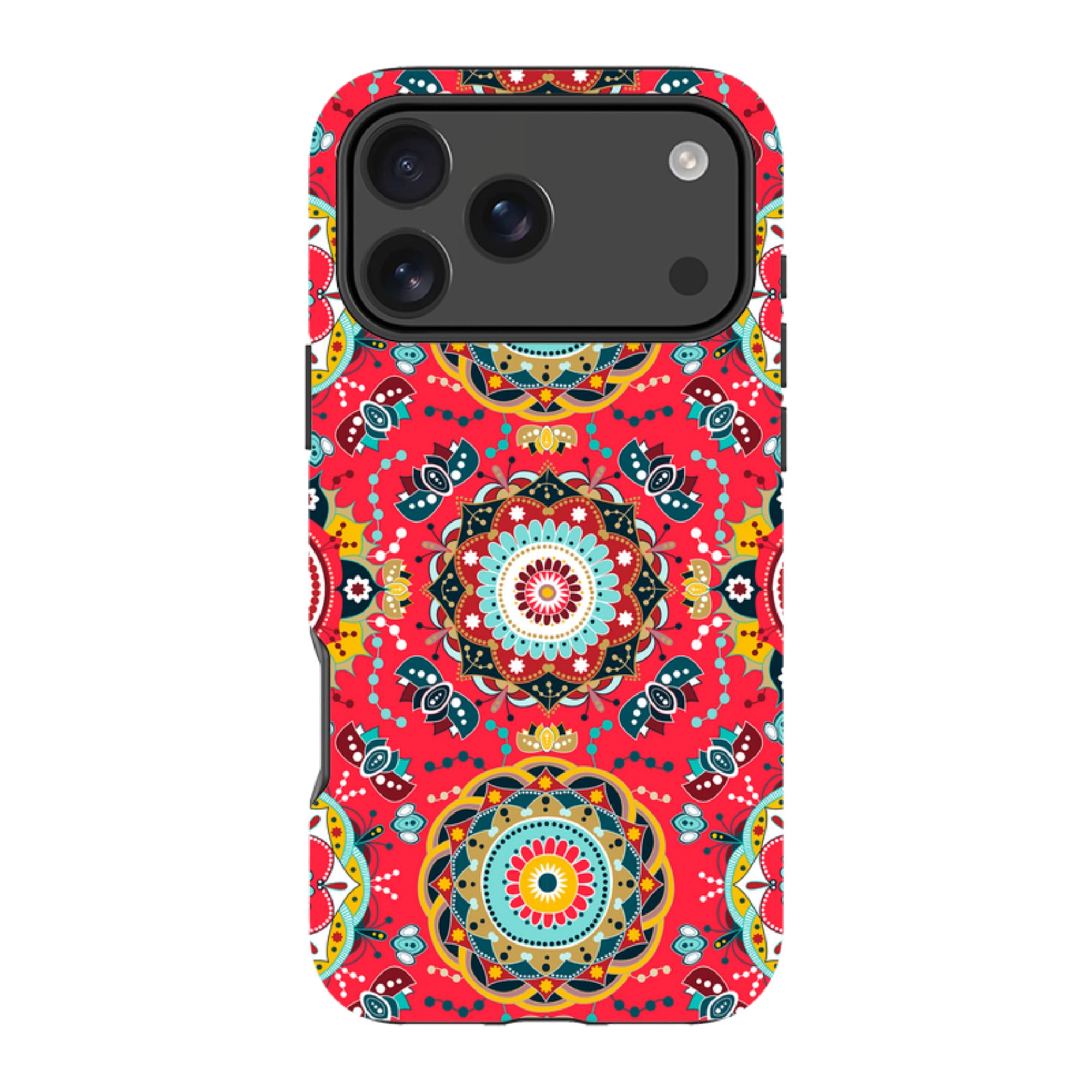 iPhone Tough Case - Burford