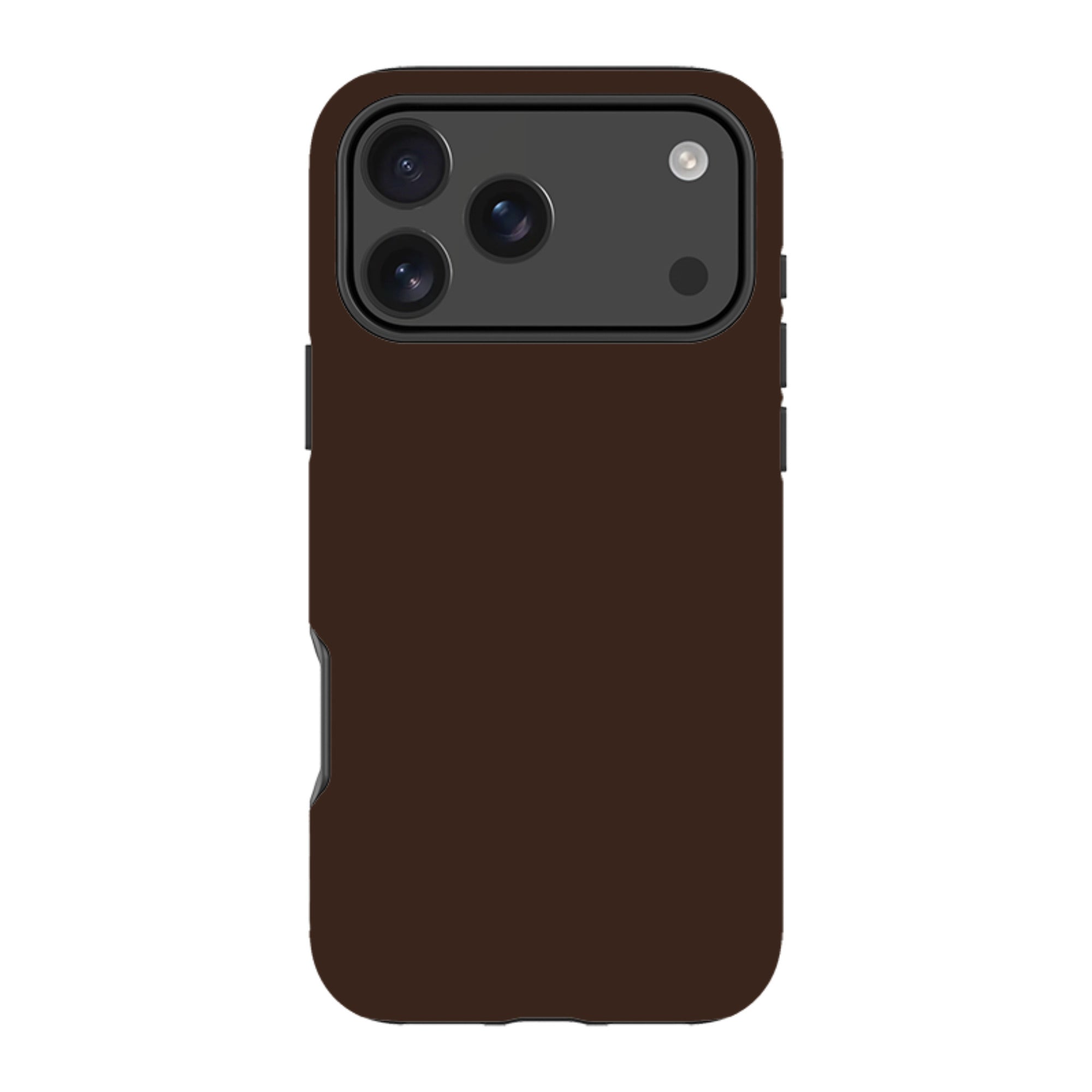 iPhone MagSafe Tough Case -  Dubai Brown