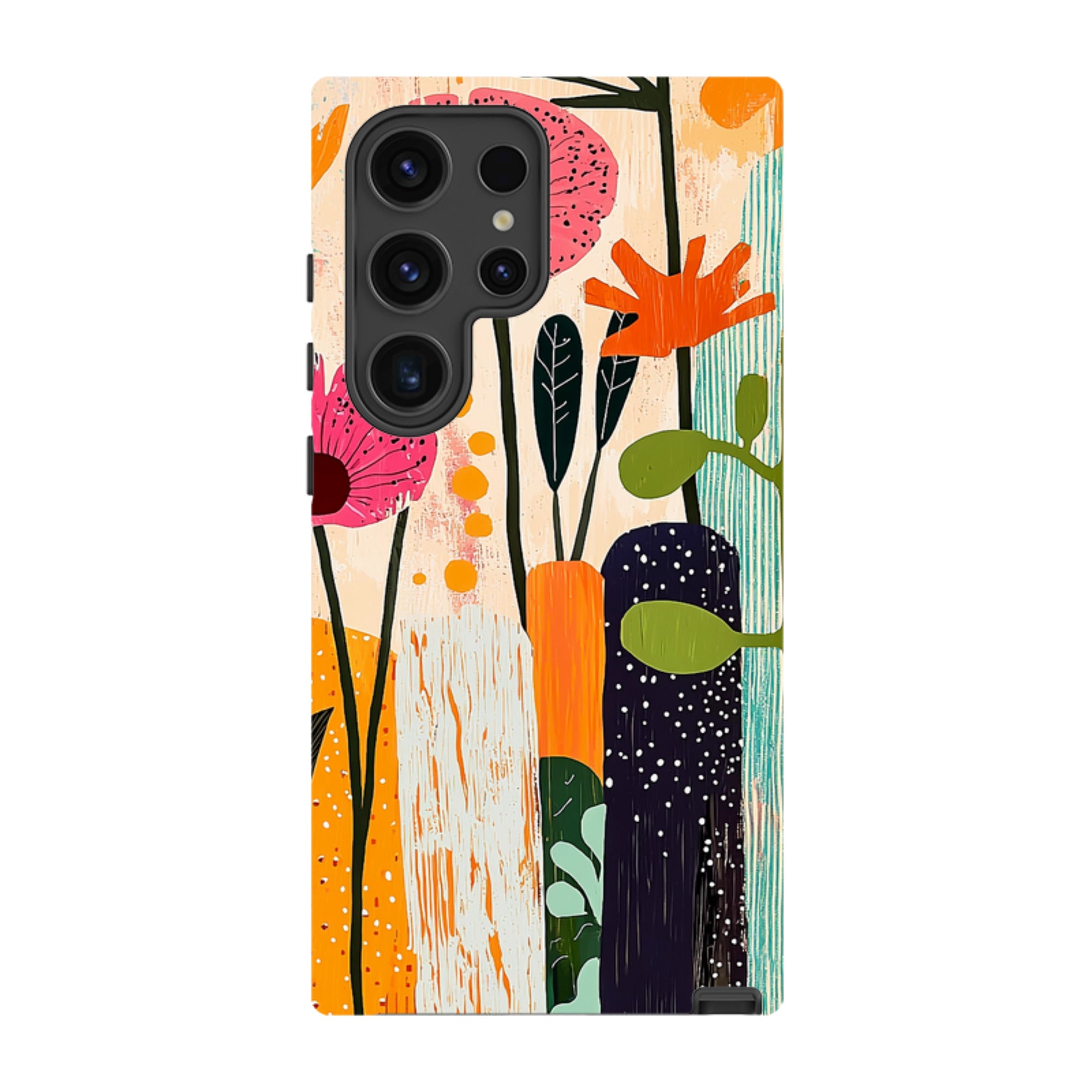 Samsung Tough Case - Eaton Lane