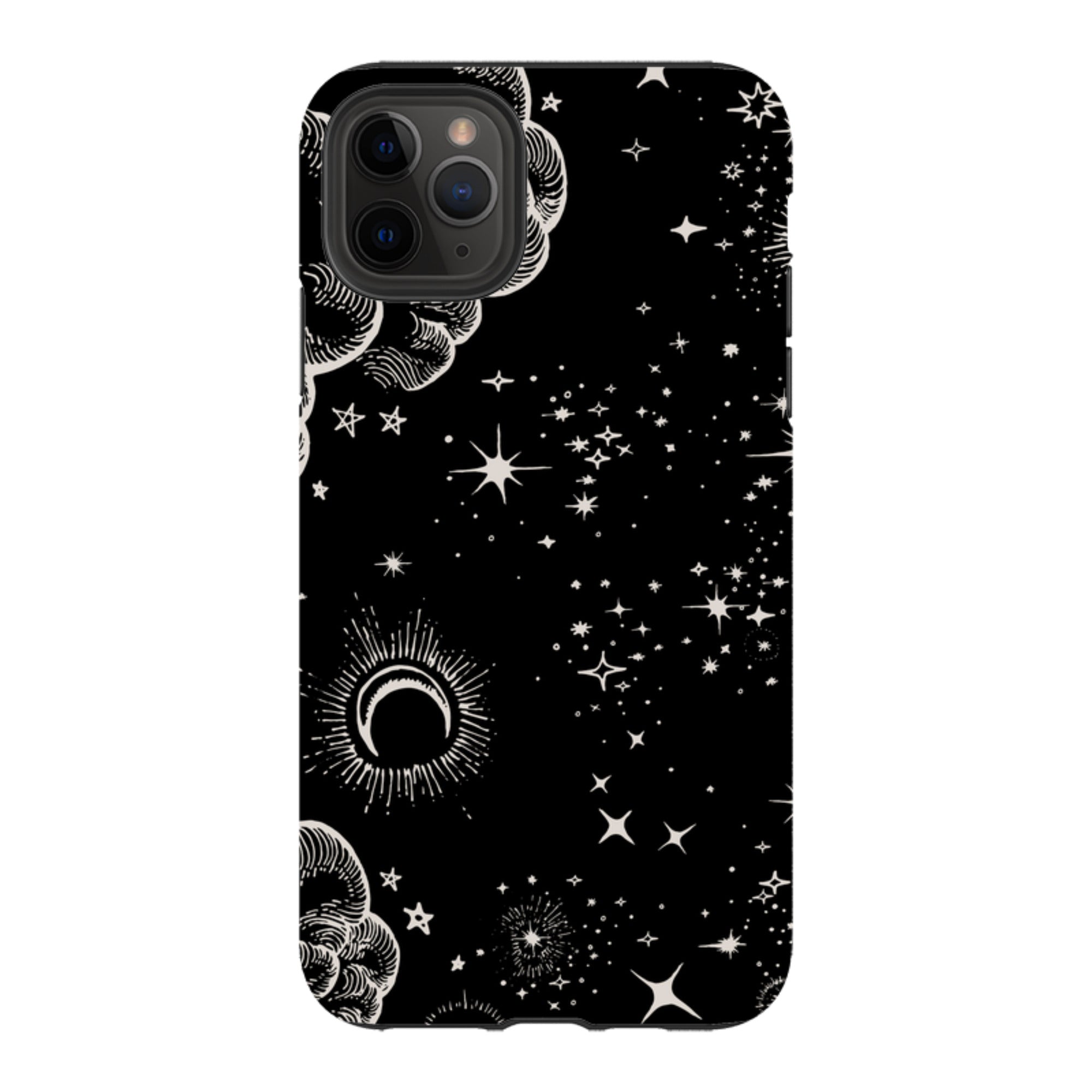 iPhone Tough Case - Lyra