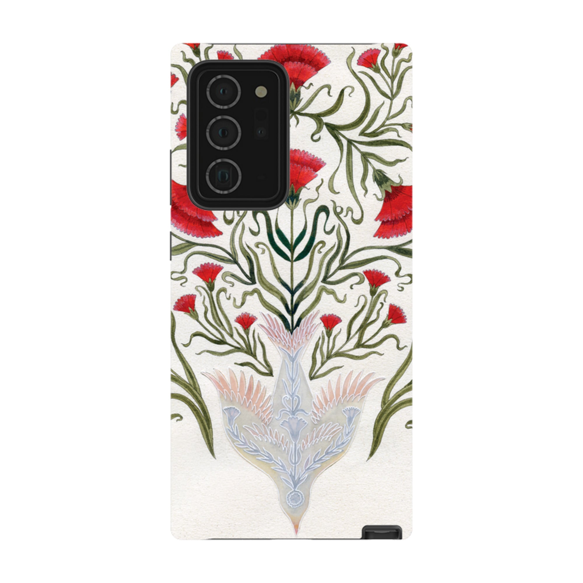 Samsung Tough Case - LIberdade By Maria Matos
