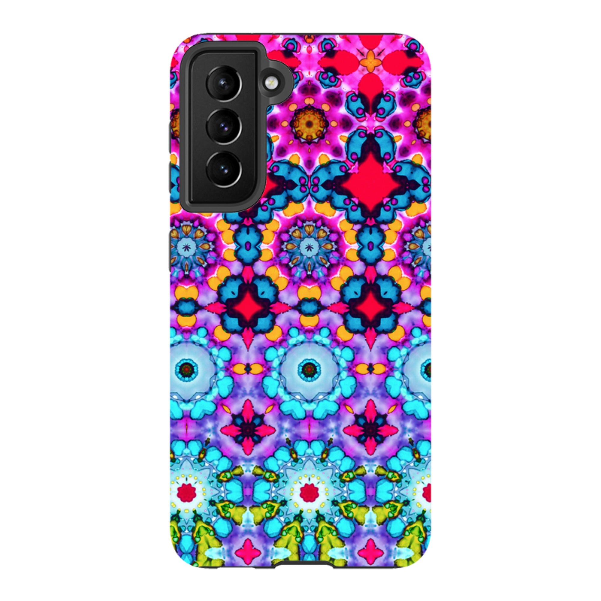 Samsung Tough Case - Bayfest
