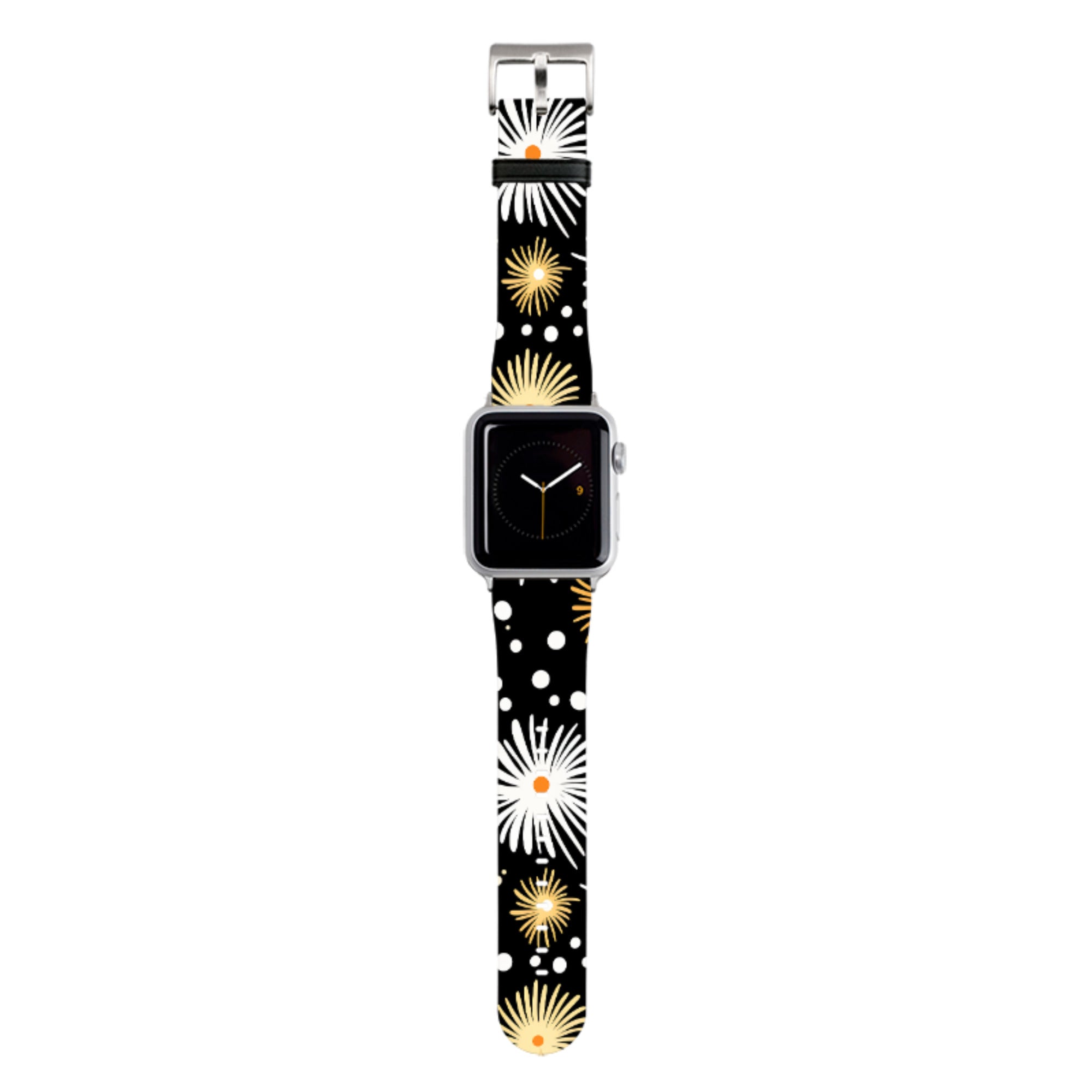 Night Stars Apple Watch Strap