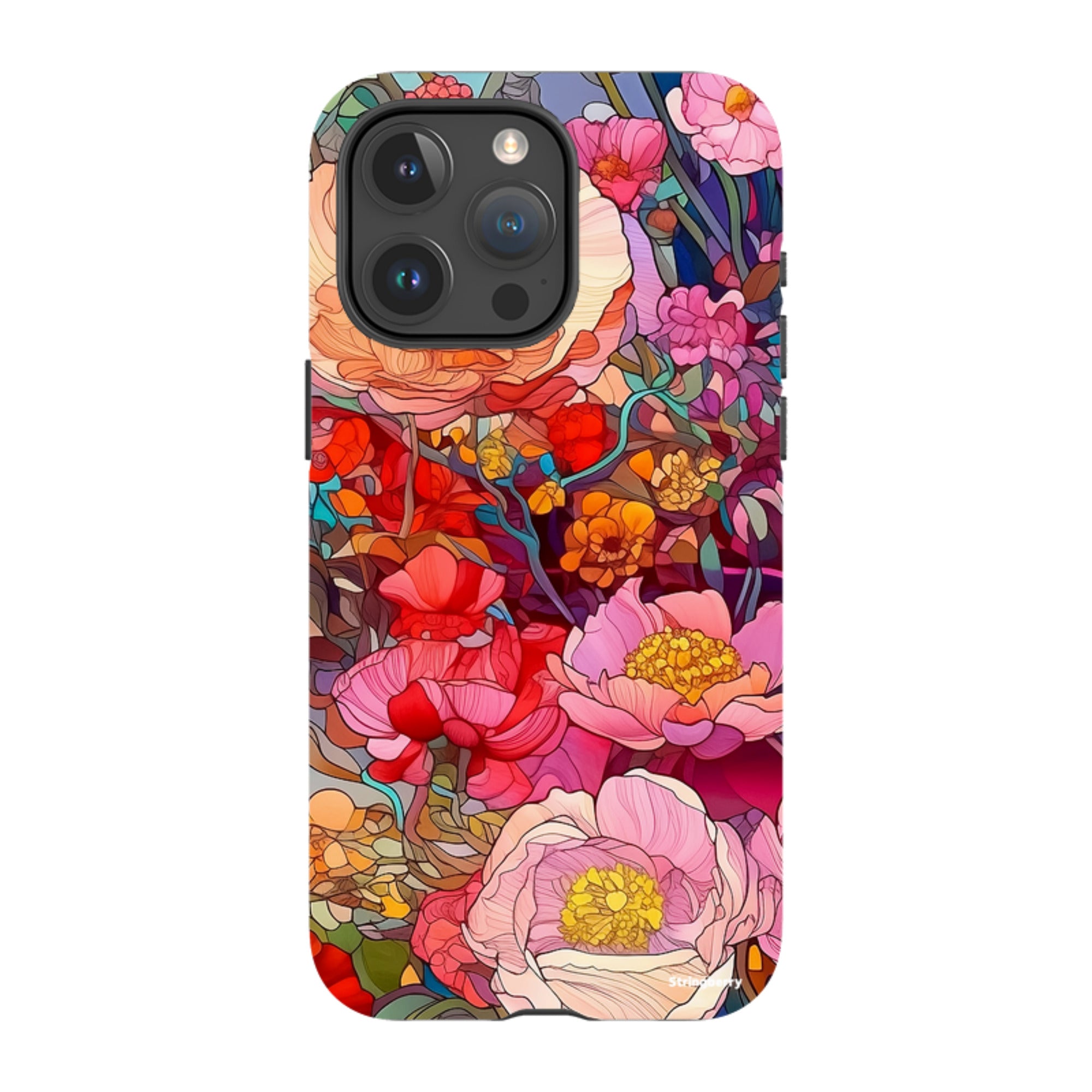 iPhone MagSafe Tough Case -  Sheringham