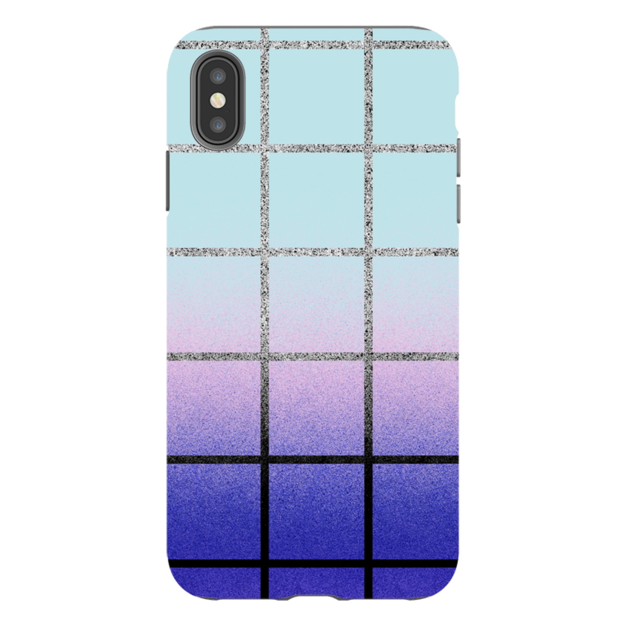 iPhone Tough Case - Dawn Window By Kitty Joseph