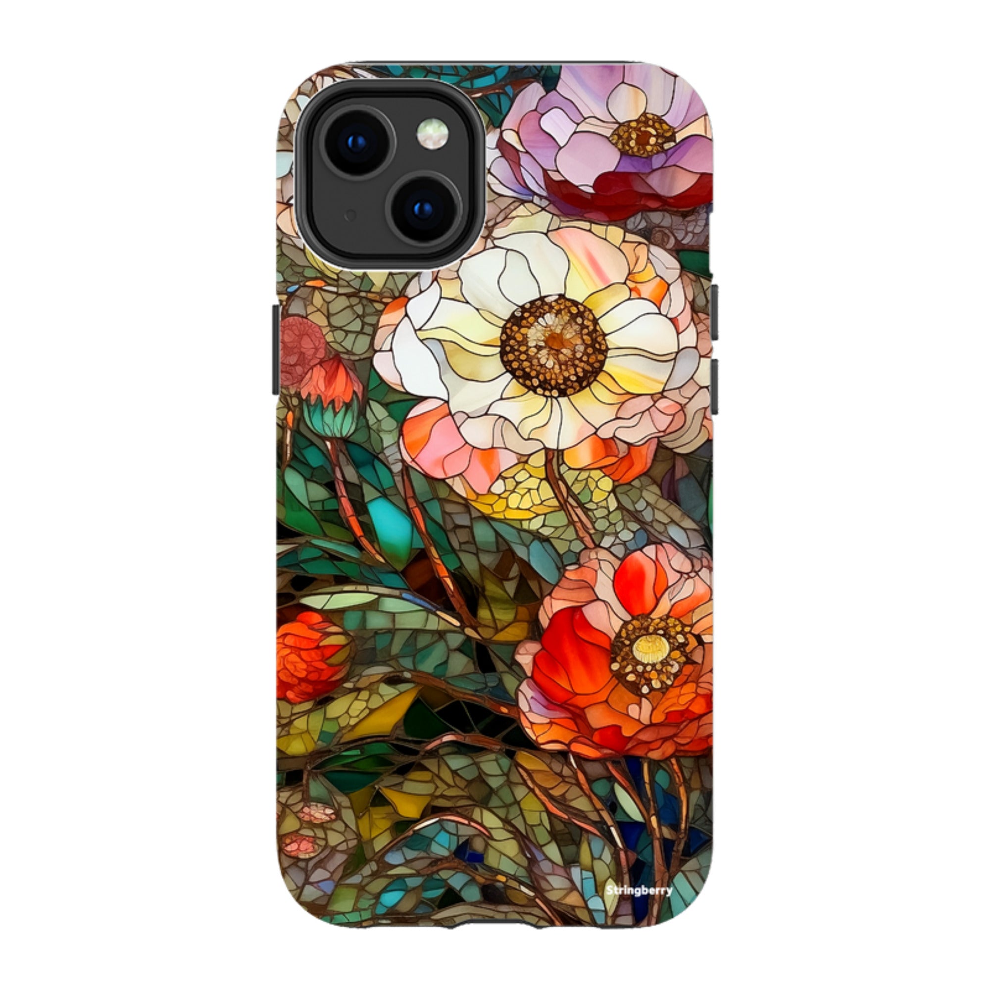 iPhone Tough Case - Holt