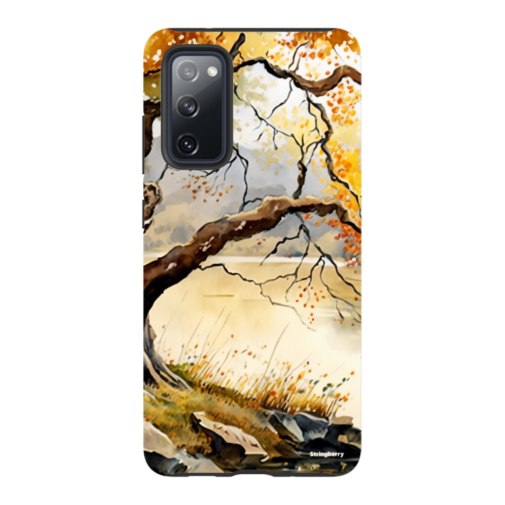 Samsung Tough Case - Ivybridge