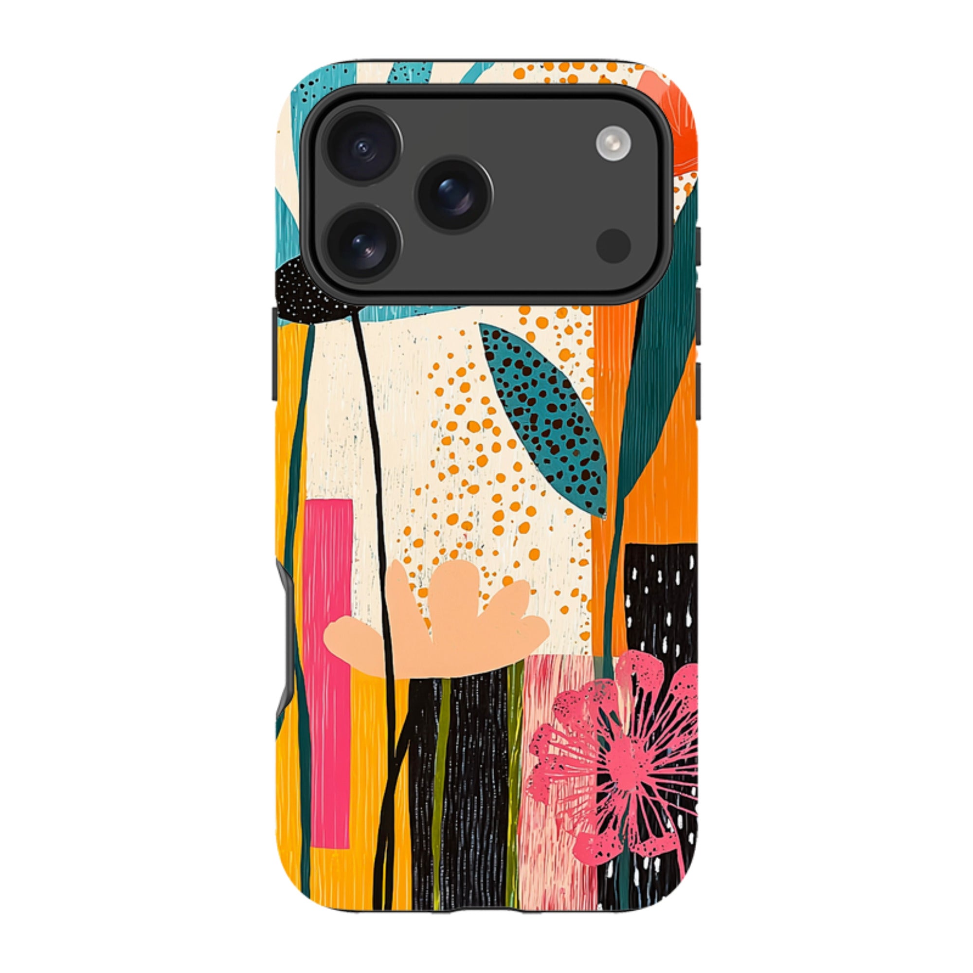 iPhone MagSafe Tough Case - Motcomb Lane