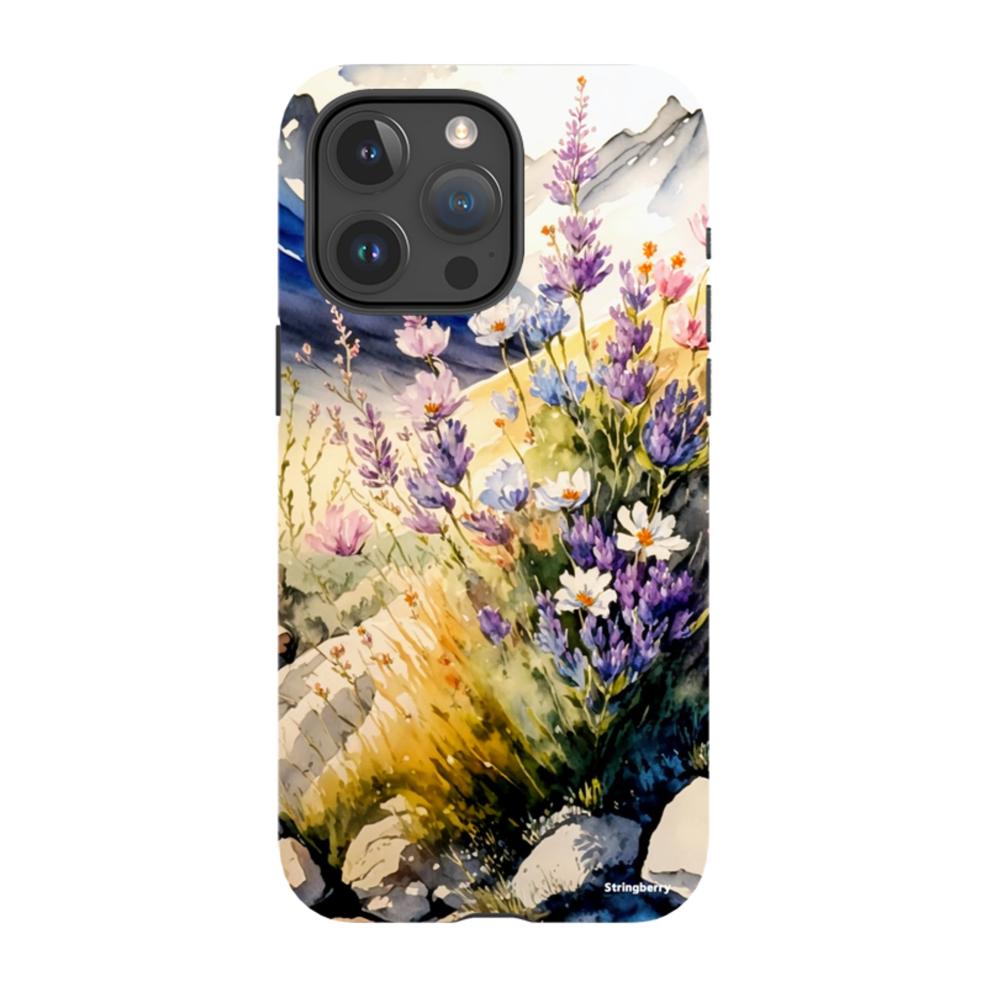 iPhone MagSafe Tough Case - Skiddaw
