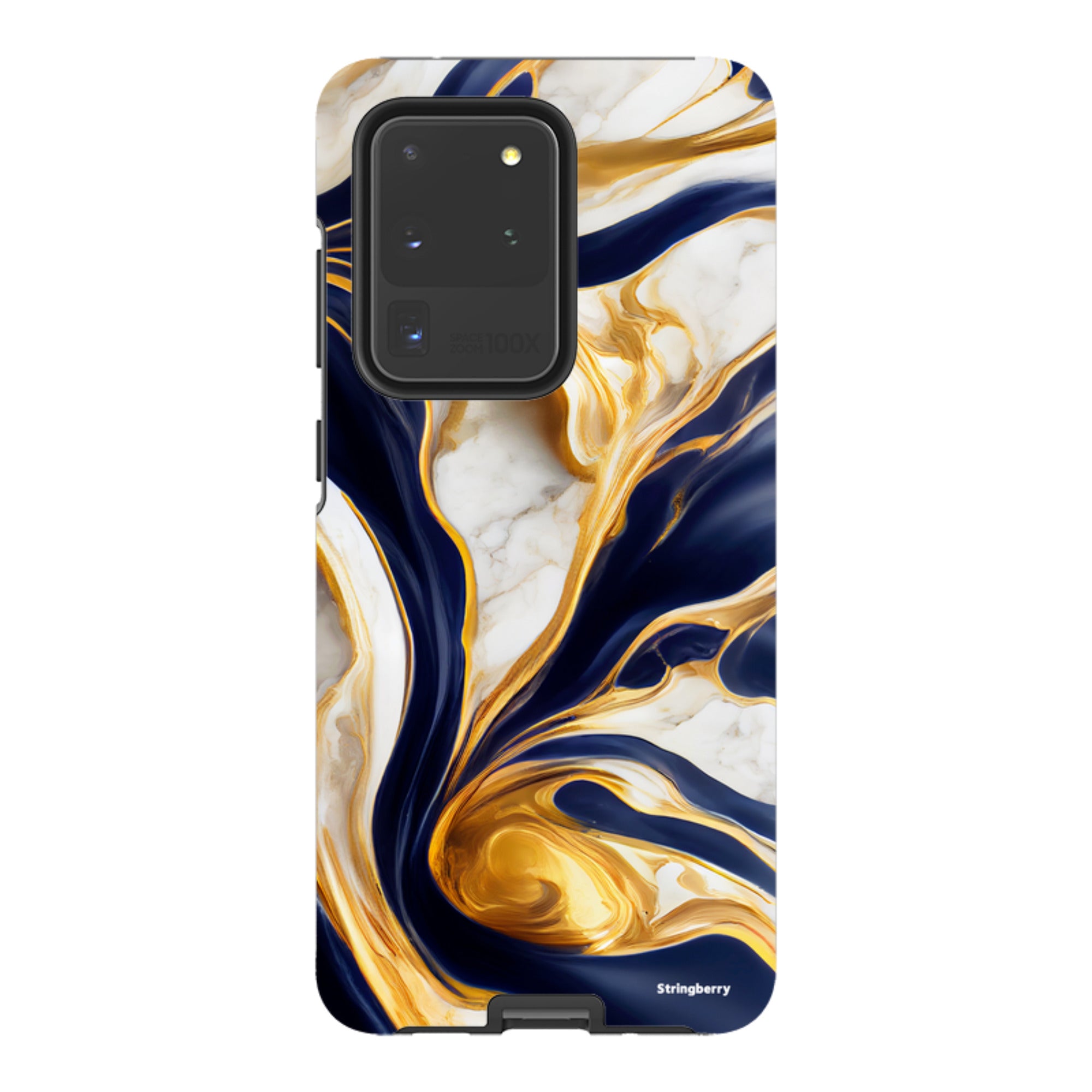 Samsung Tough Case - Eureka