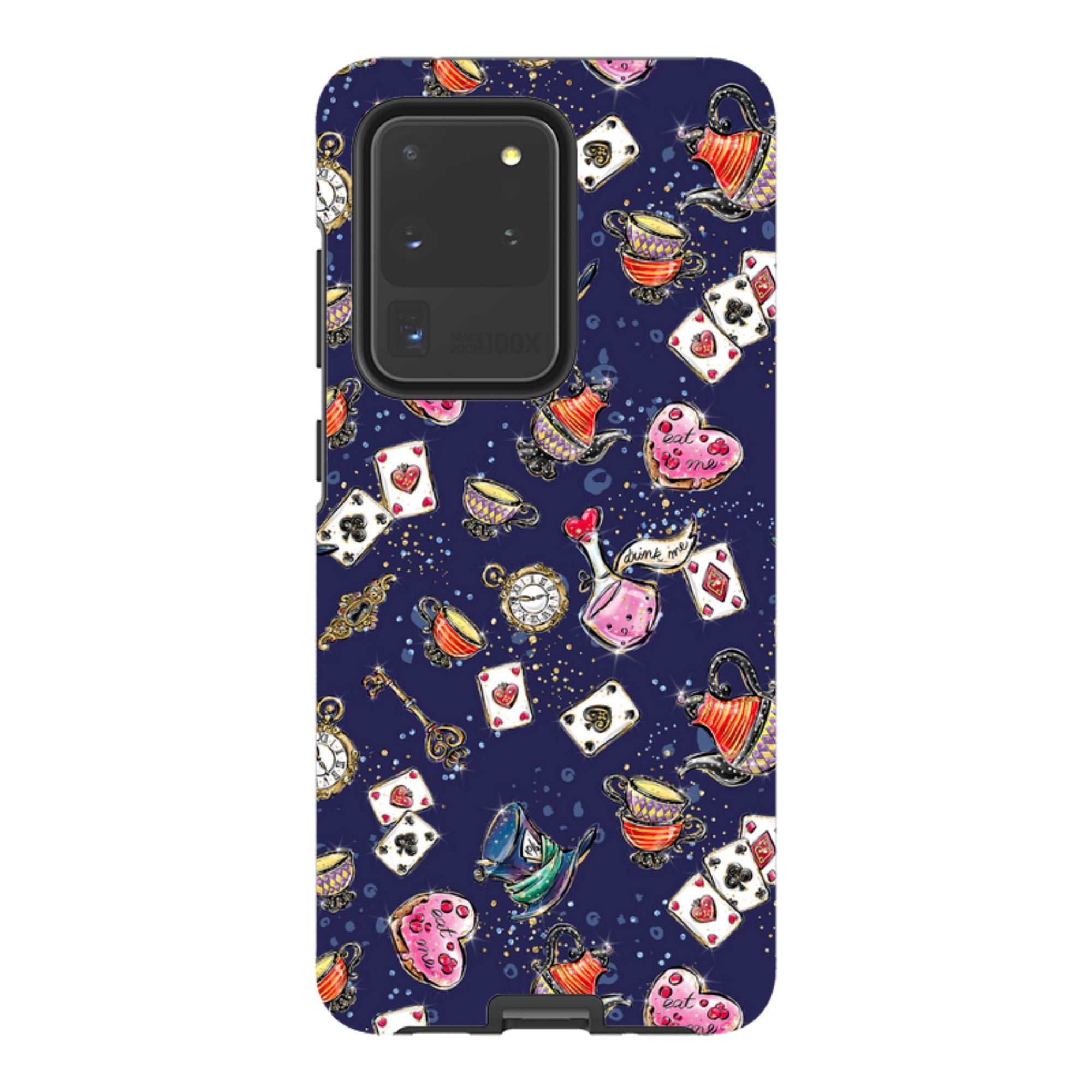 Samsung Tough Case - Fairytales