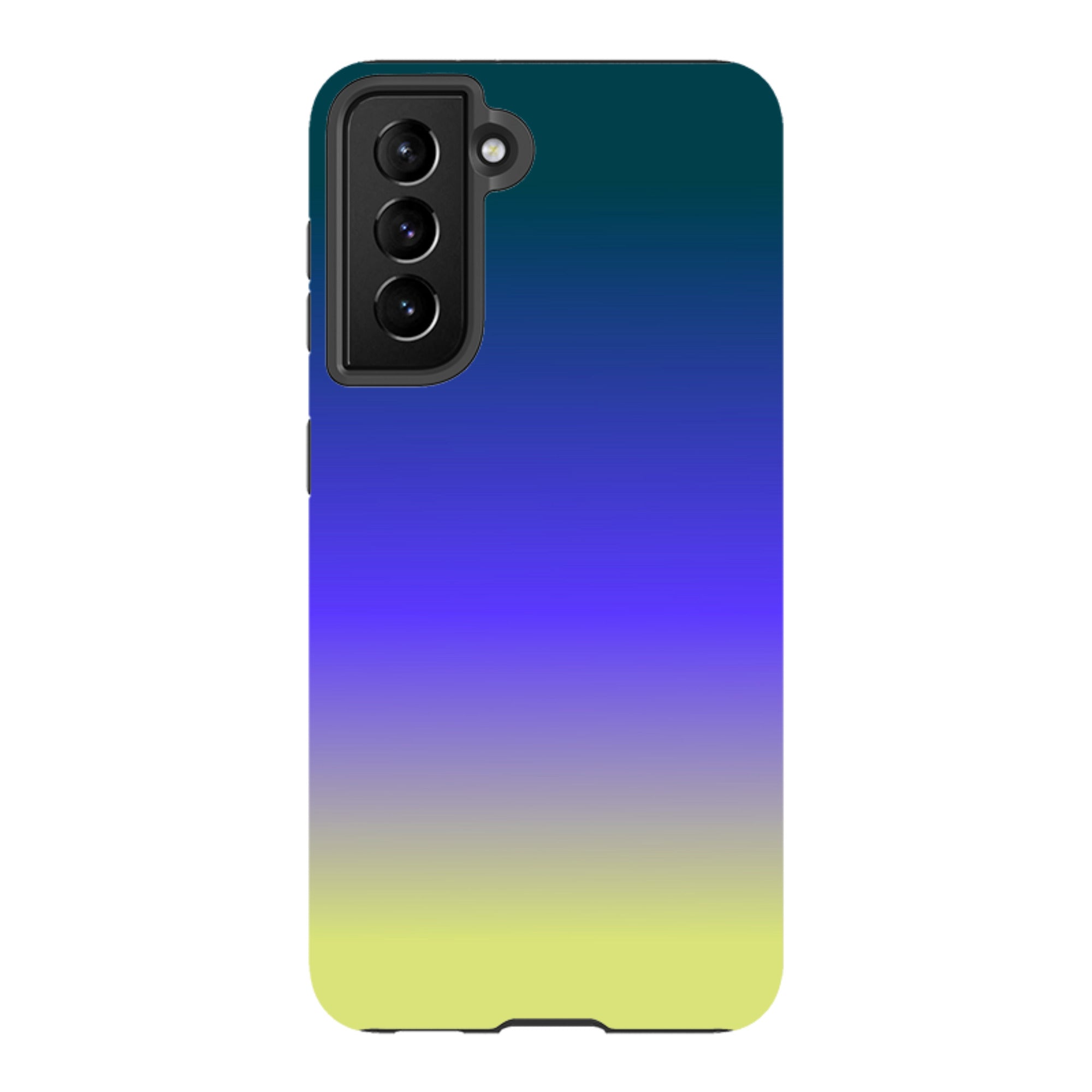 Samsung Tough Case - Lavender Haze By Kitty Joseph